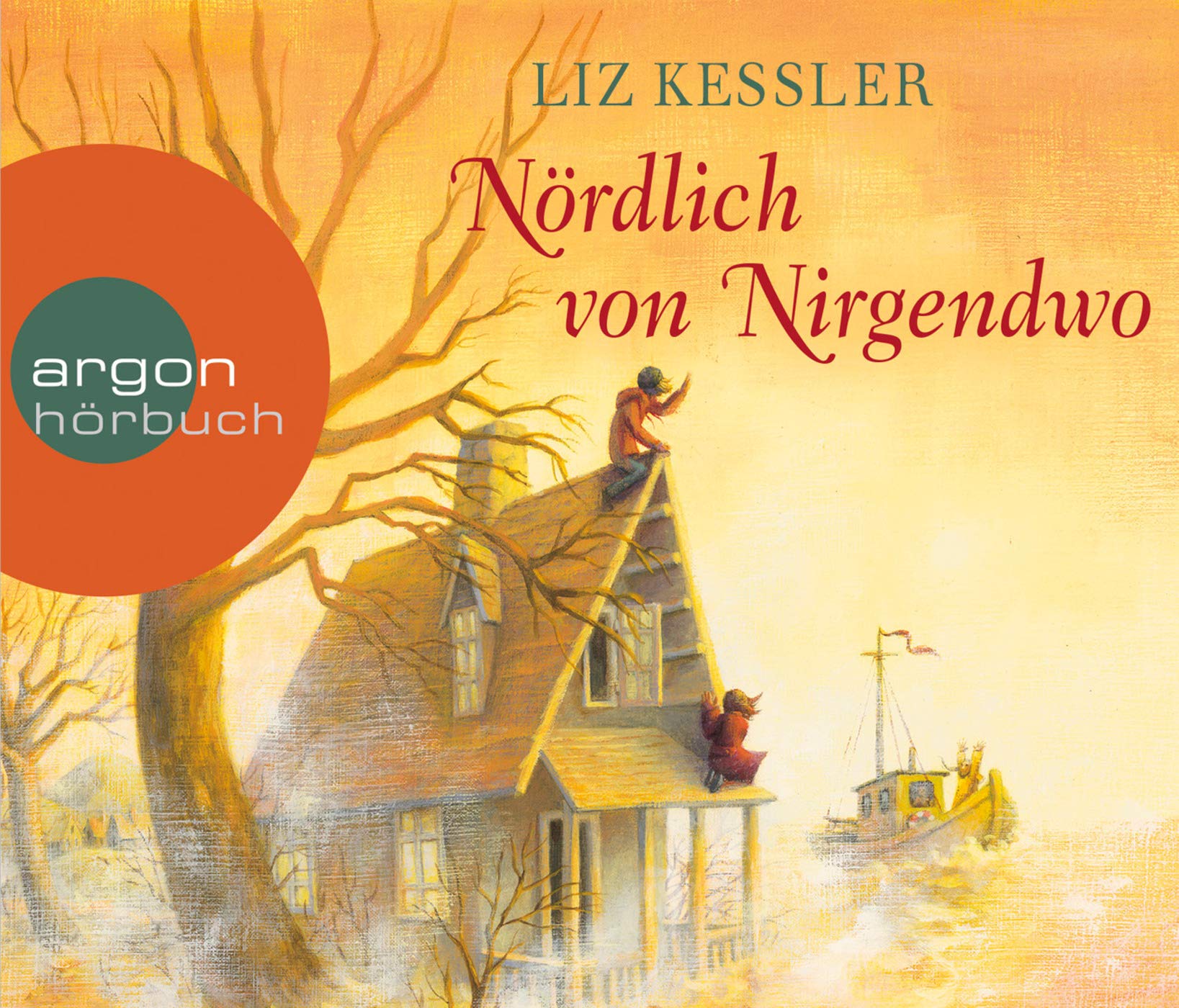 Product Image: Nördlich von Nirgendwo