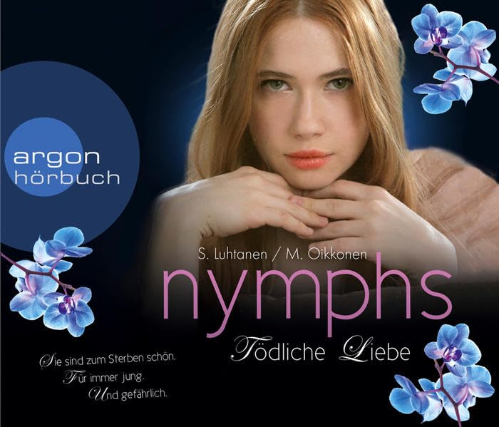 Product Image: Nymphs: Tödliche Liebe