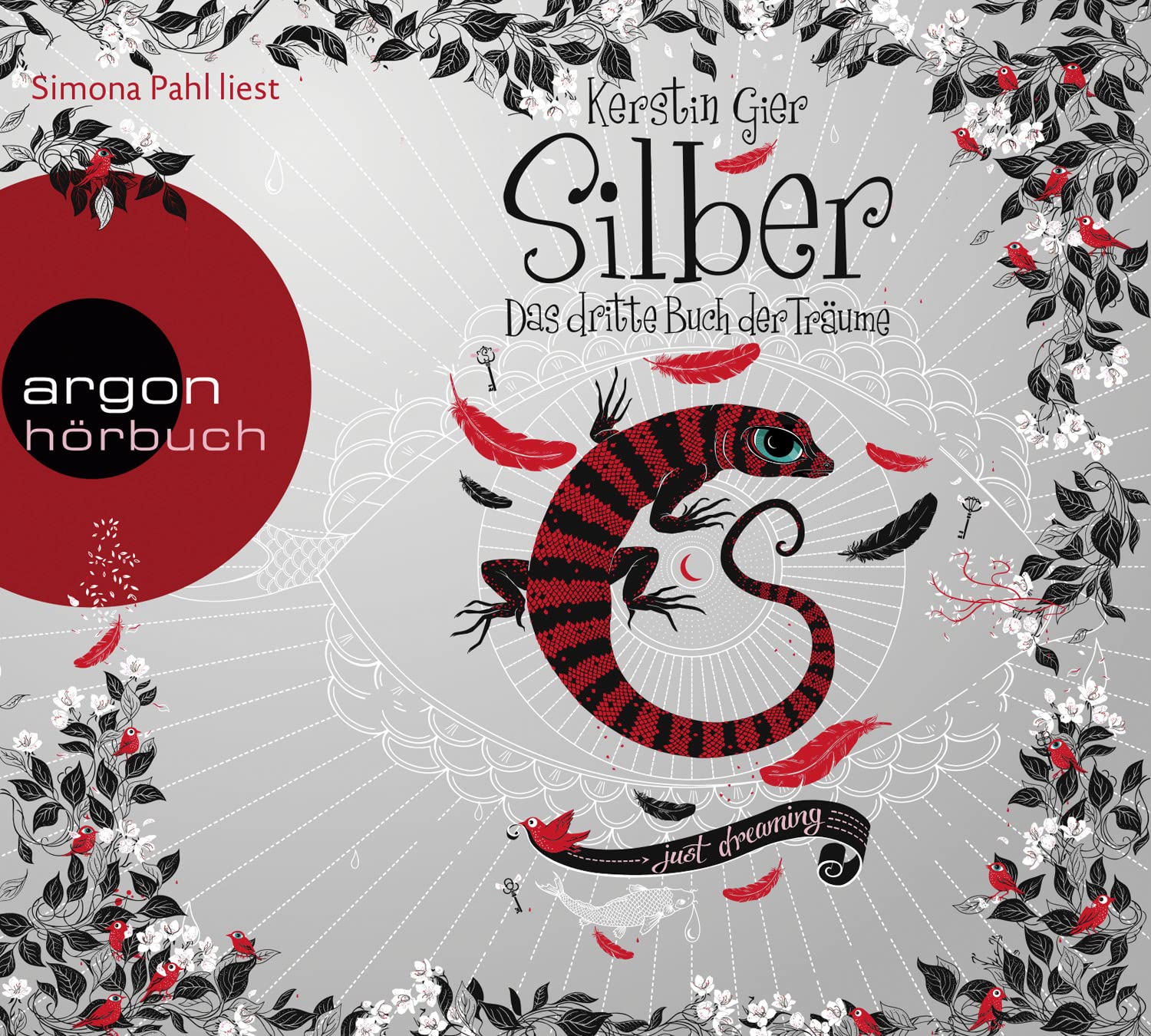 Silber - Das dritte Buch der Träume Romance