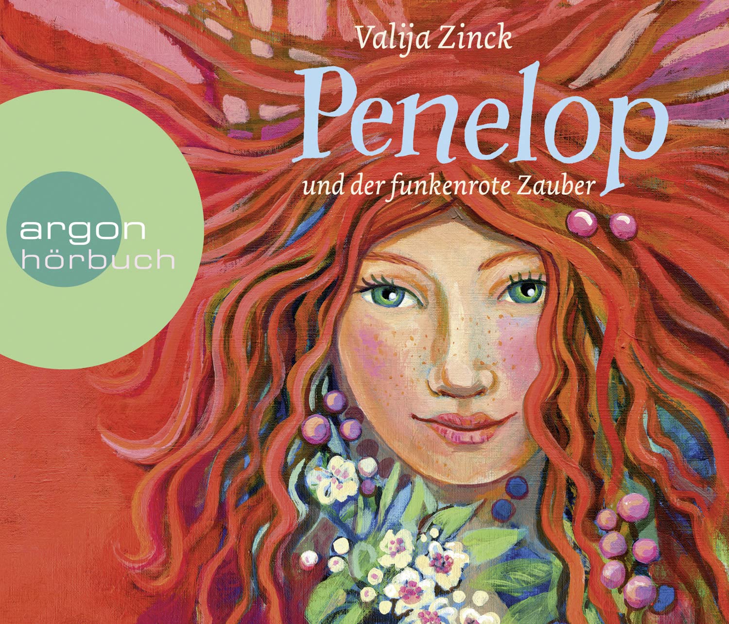 Penelop und der funkenrote Zauber: . Non-fiction