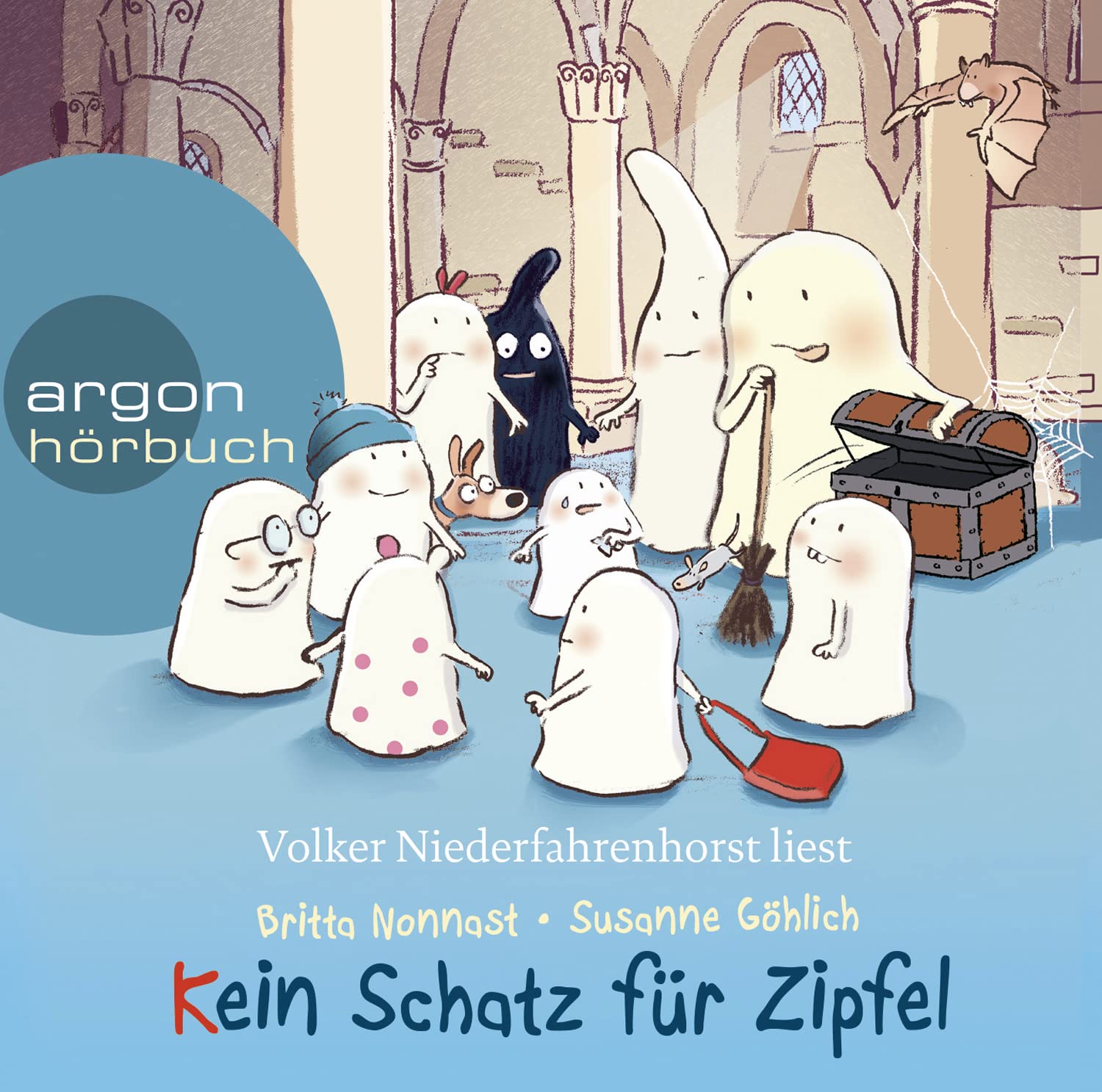 Kein Schatz für Zipfel Novels & Short Stories
