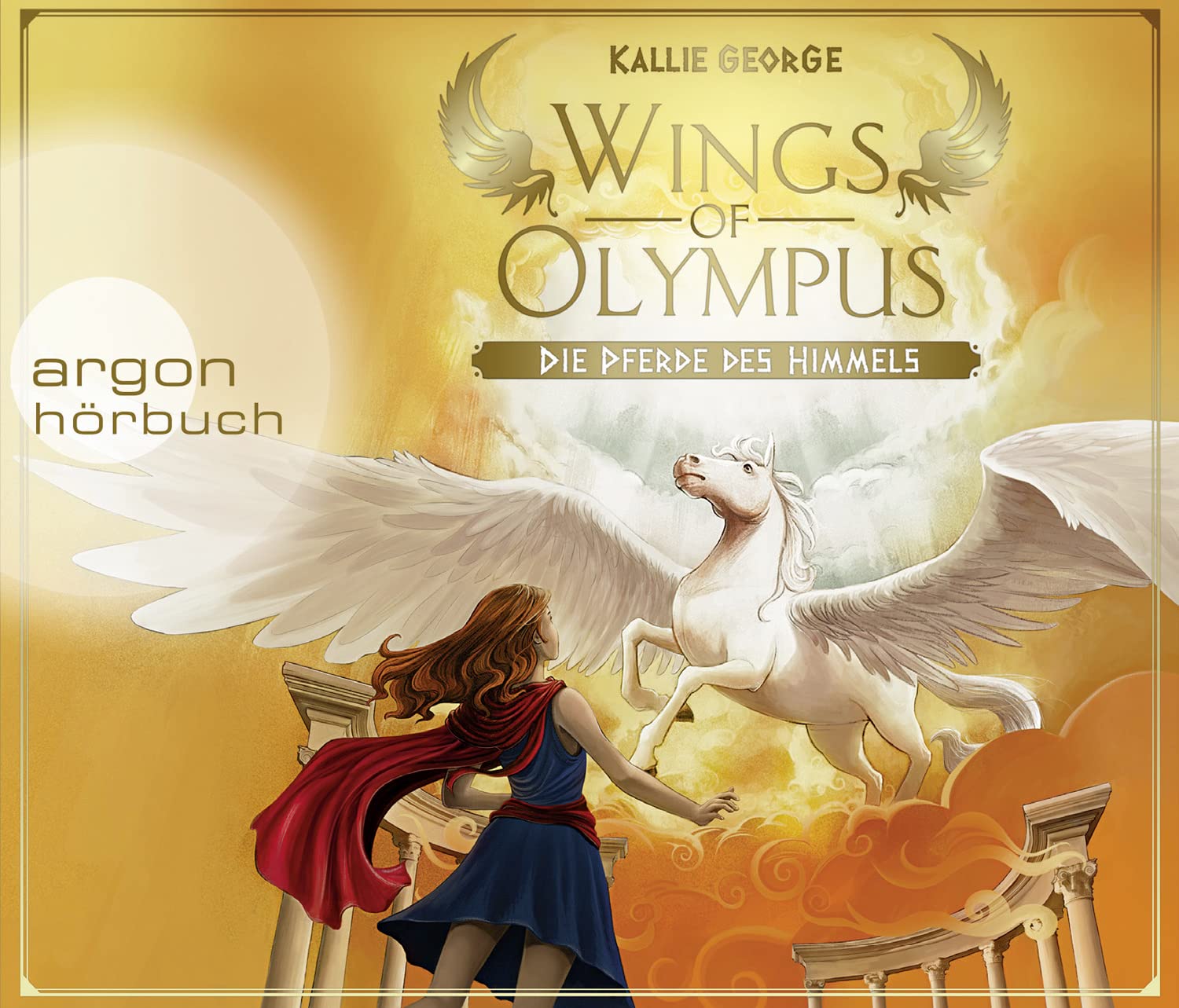 Wings of Olympus – Die Pferde des Himmels: . Politics & History