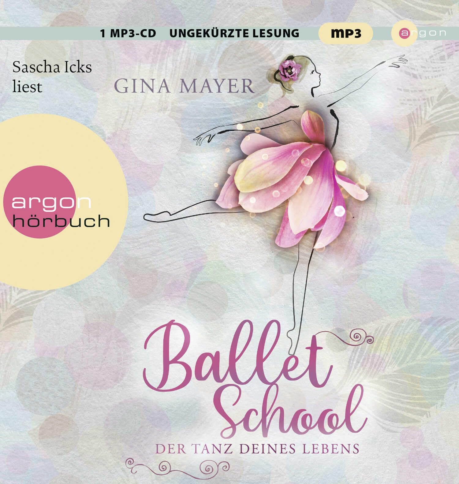 Ballet School – Der Tanz deines Lebens Non-fiction