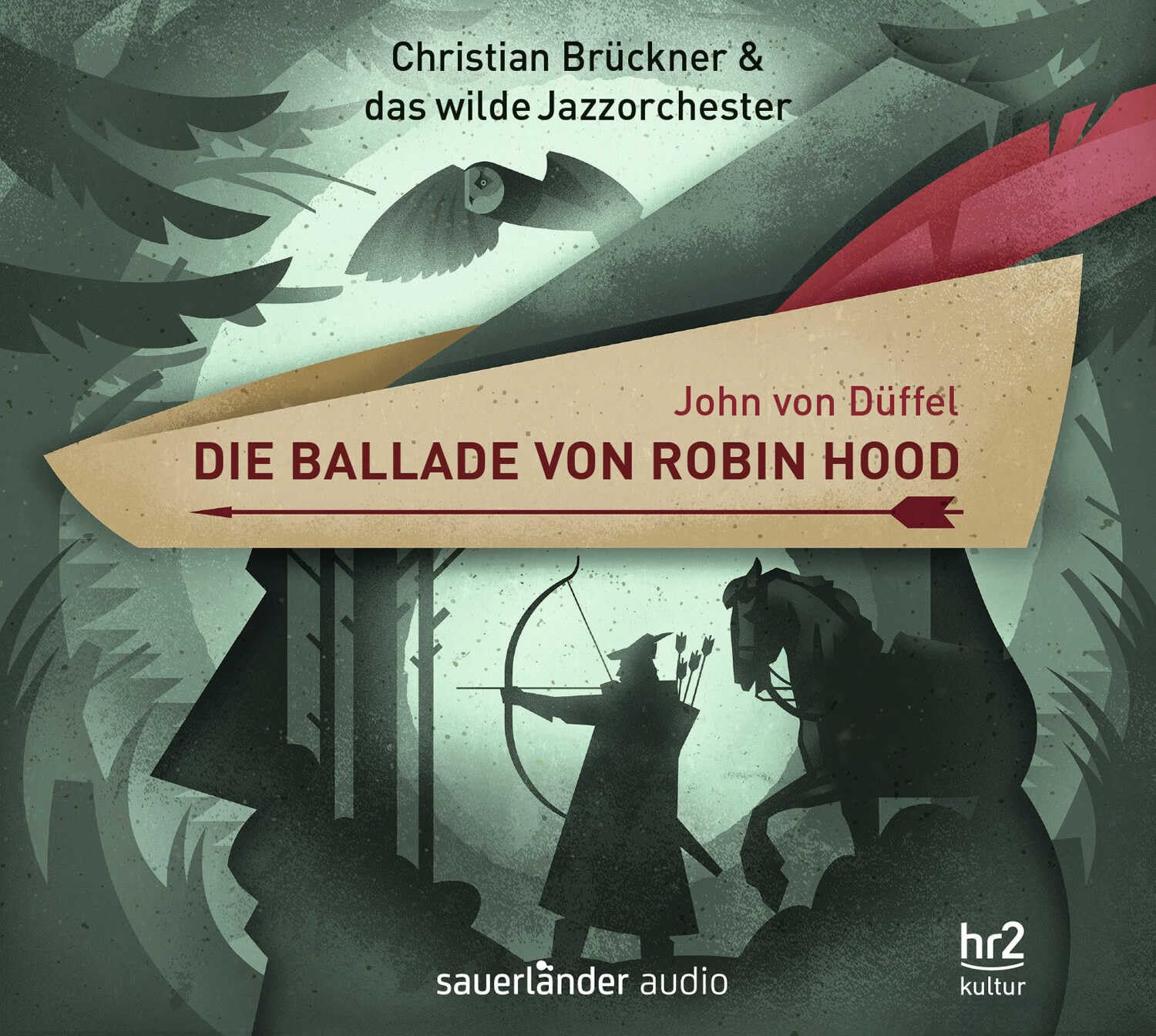 Die Ballade von Robin Hood Non-fiction