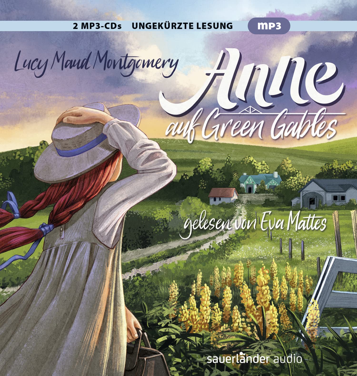Anne auf Green Gables Non-fiction