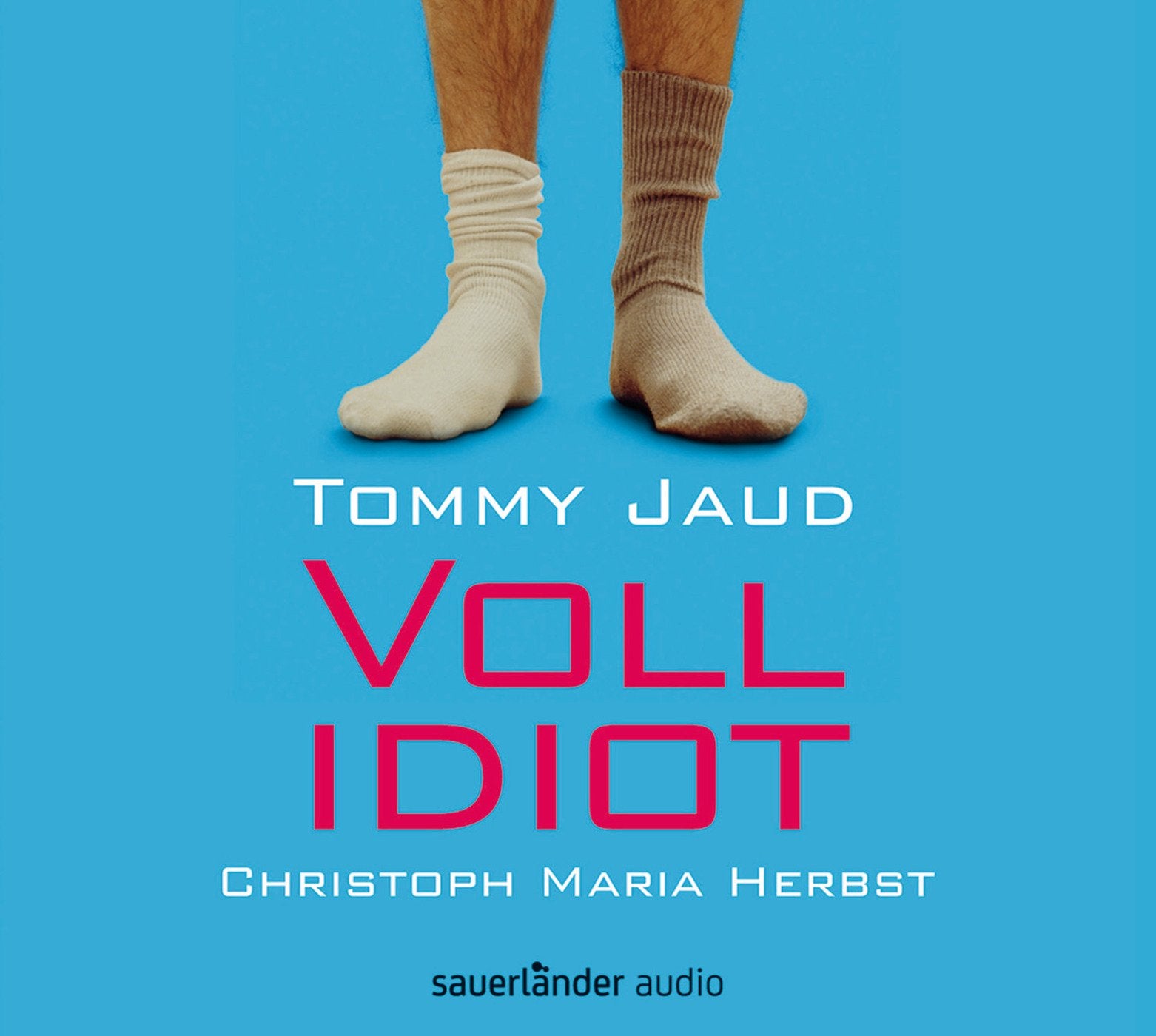 Product Image: Vollidiot