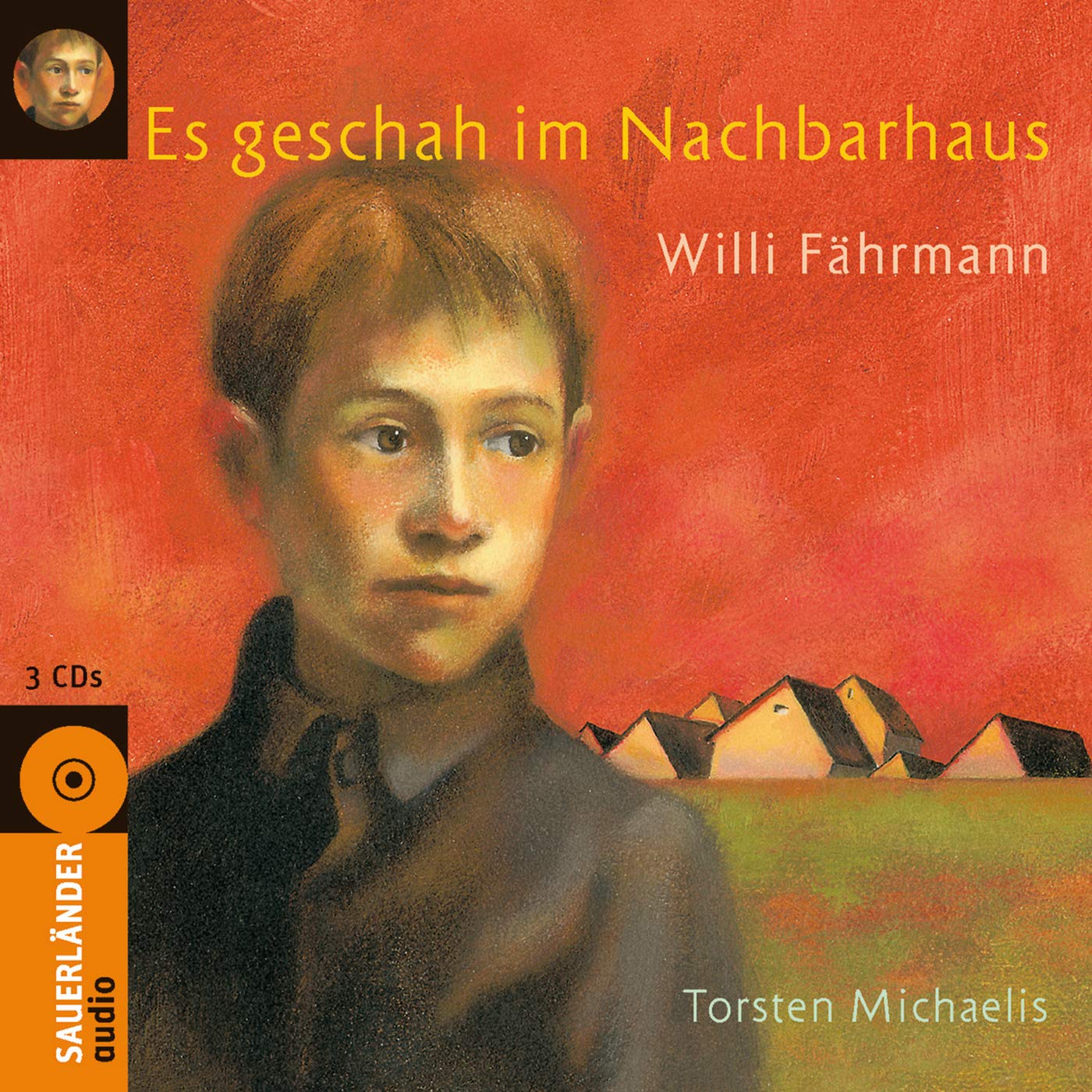Es geschah im Nachbarhaus Fiction
