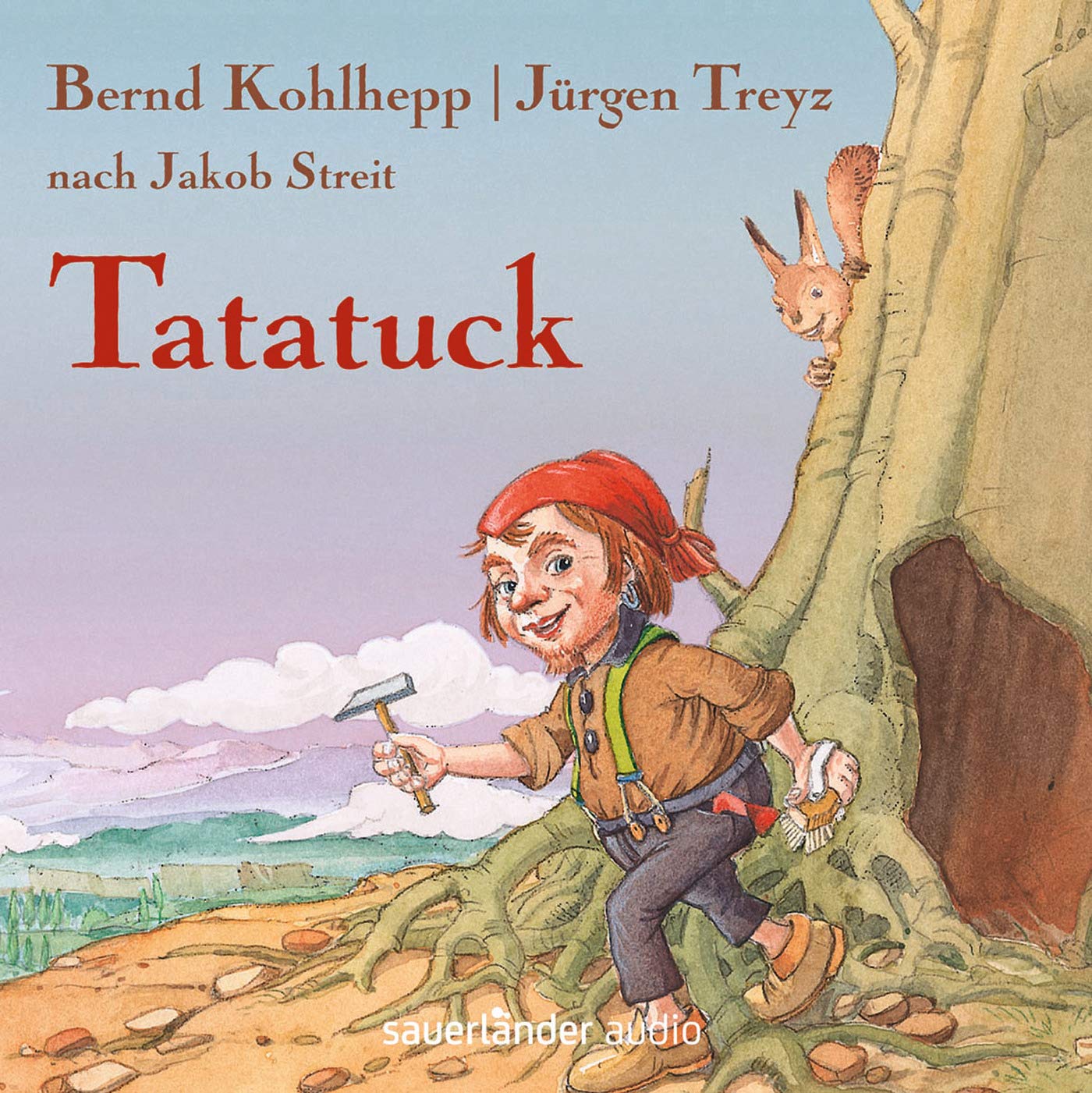 Tatatuck Novels & Short Stories