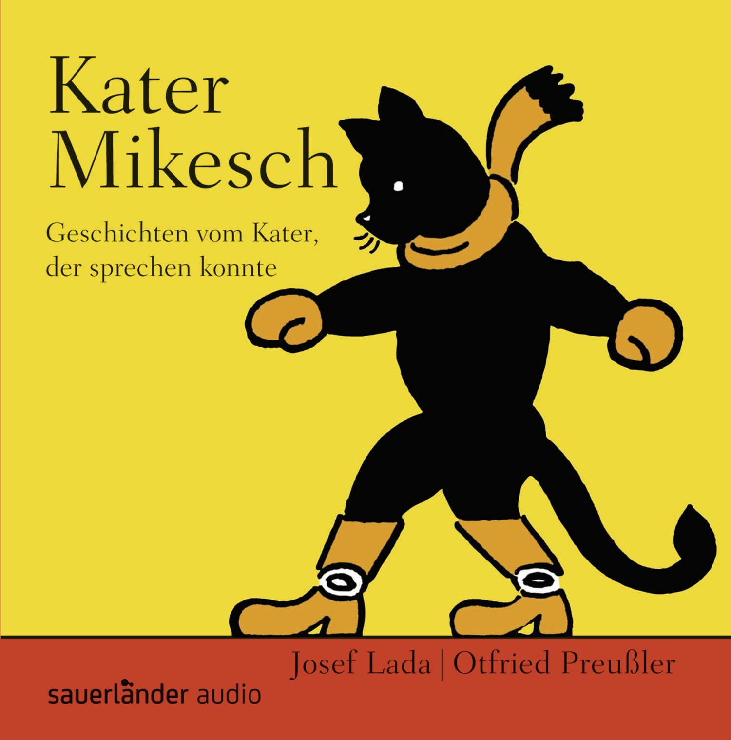Kater Mikesch Non-fiction