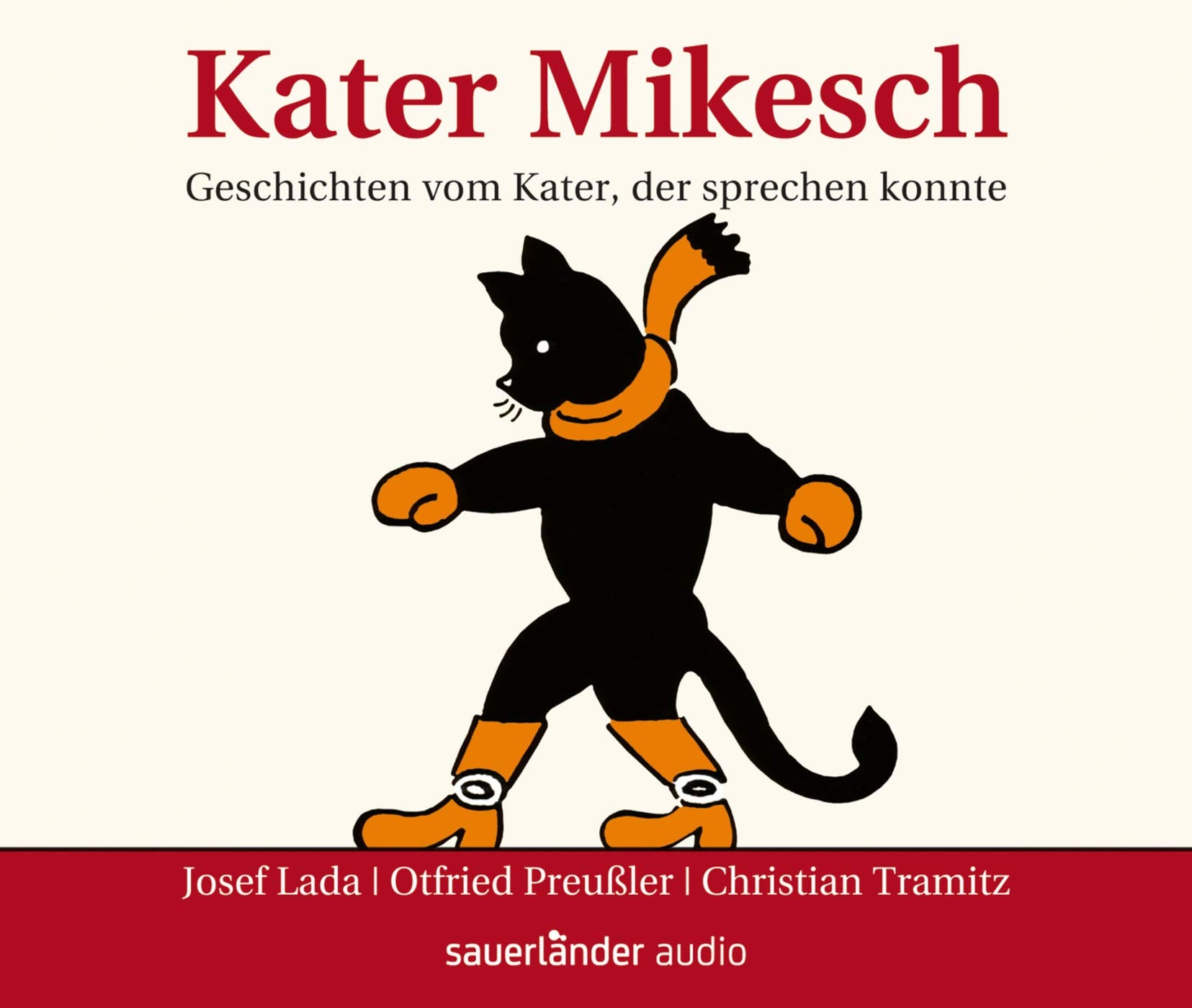 Kater Mikesch Non-fiction