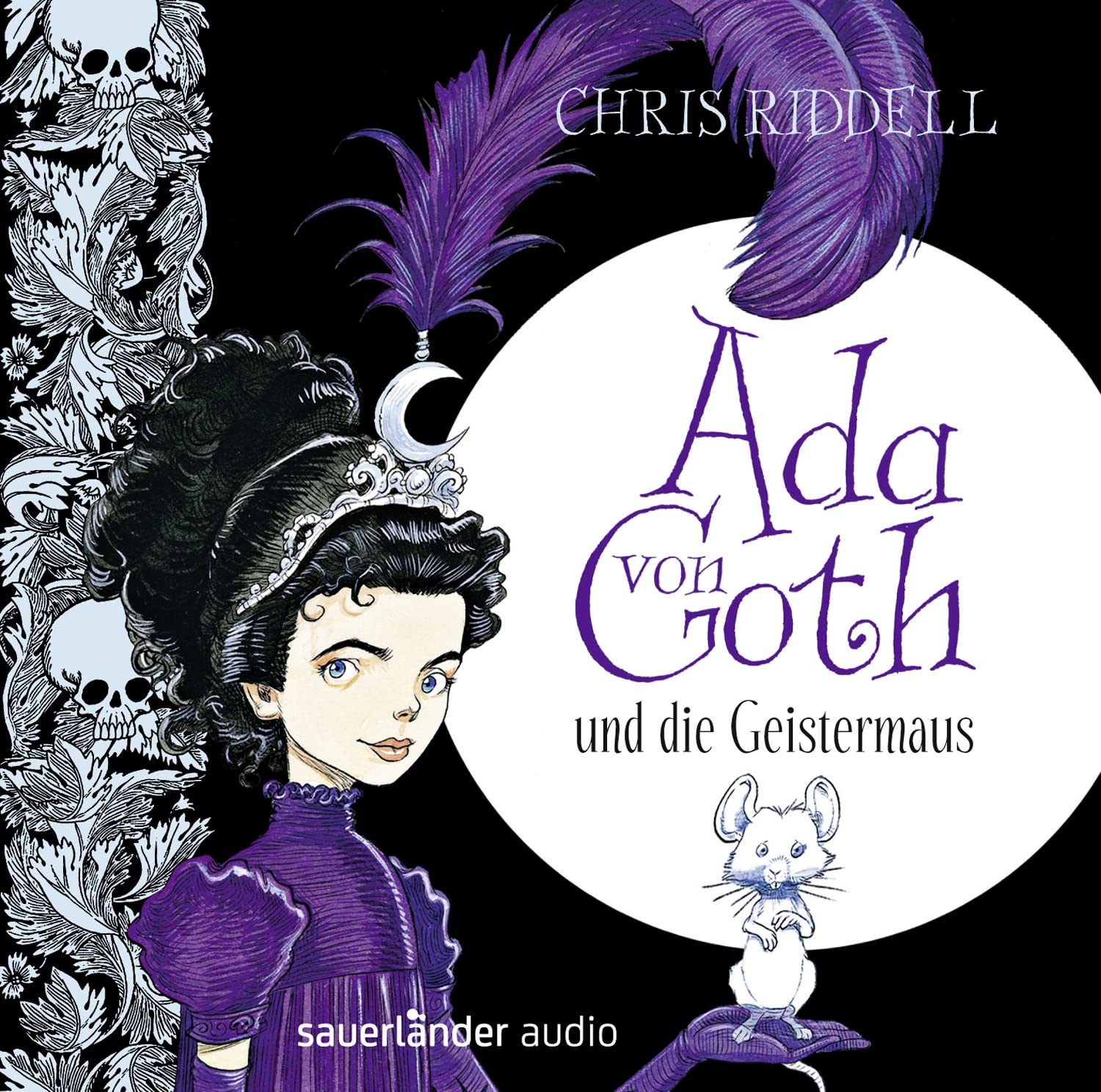 Ada von Goth und die Geistermaus Non-fiction