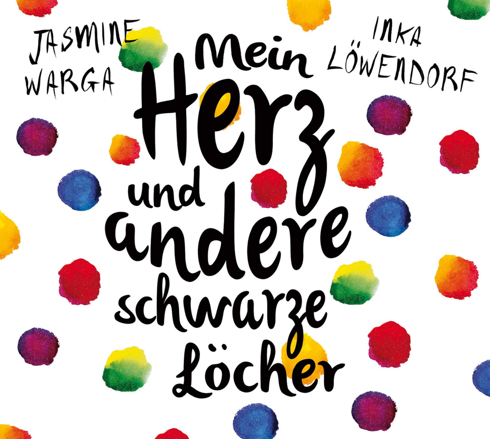 Mein Herz und andere schwarze Löcher Contemporary literature
