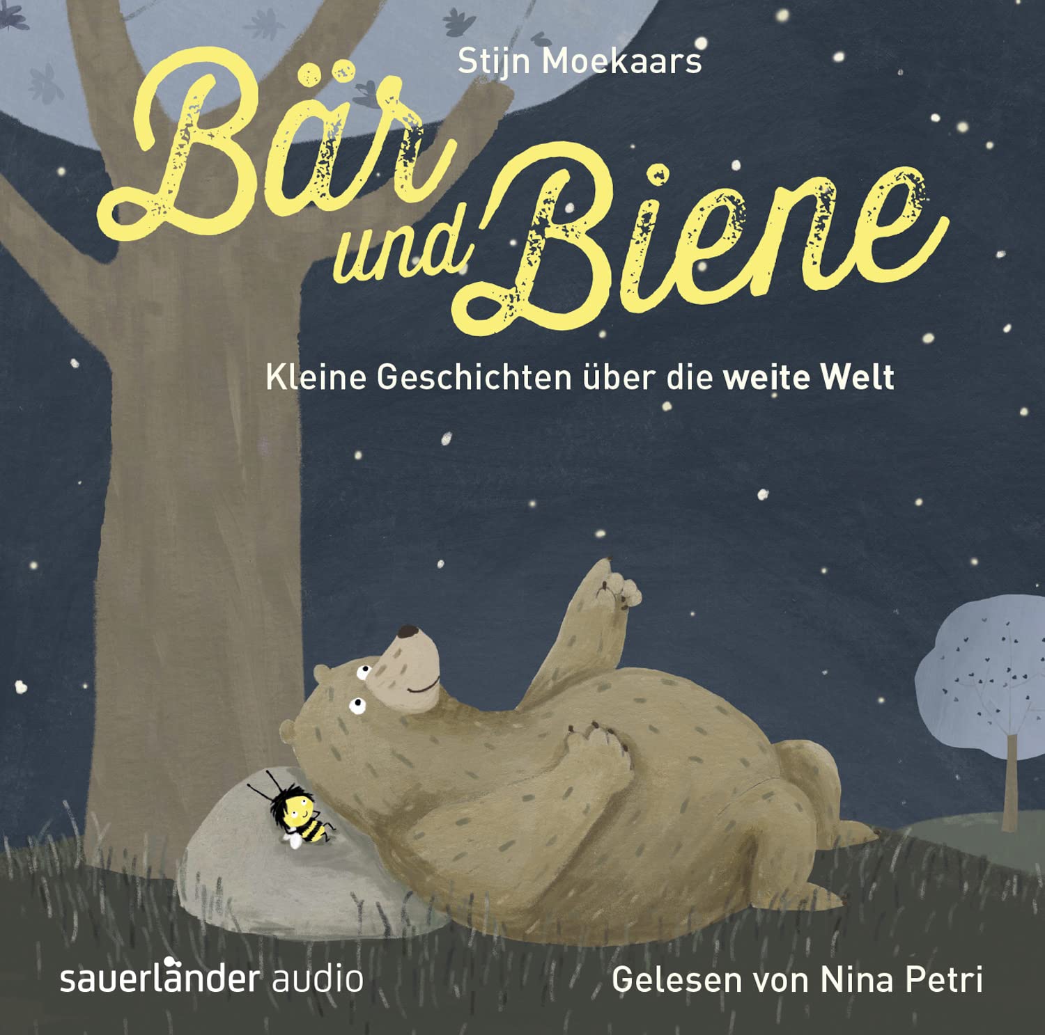 Product Image: Bär und Biene
