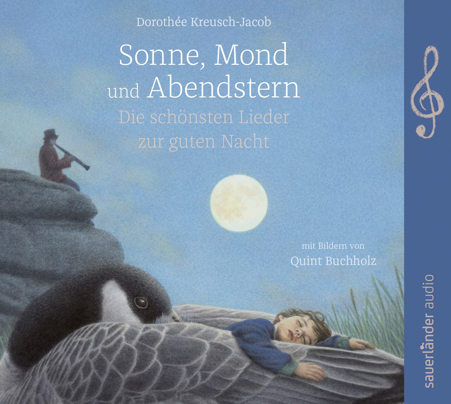 Sonne, Mond und Abendstern Sheet Music