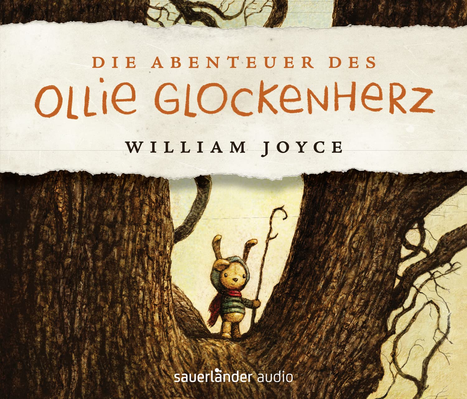 Die Abenteuer des Ollie Glockenherz Fairy Tales & Legends