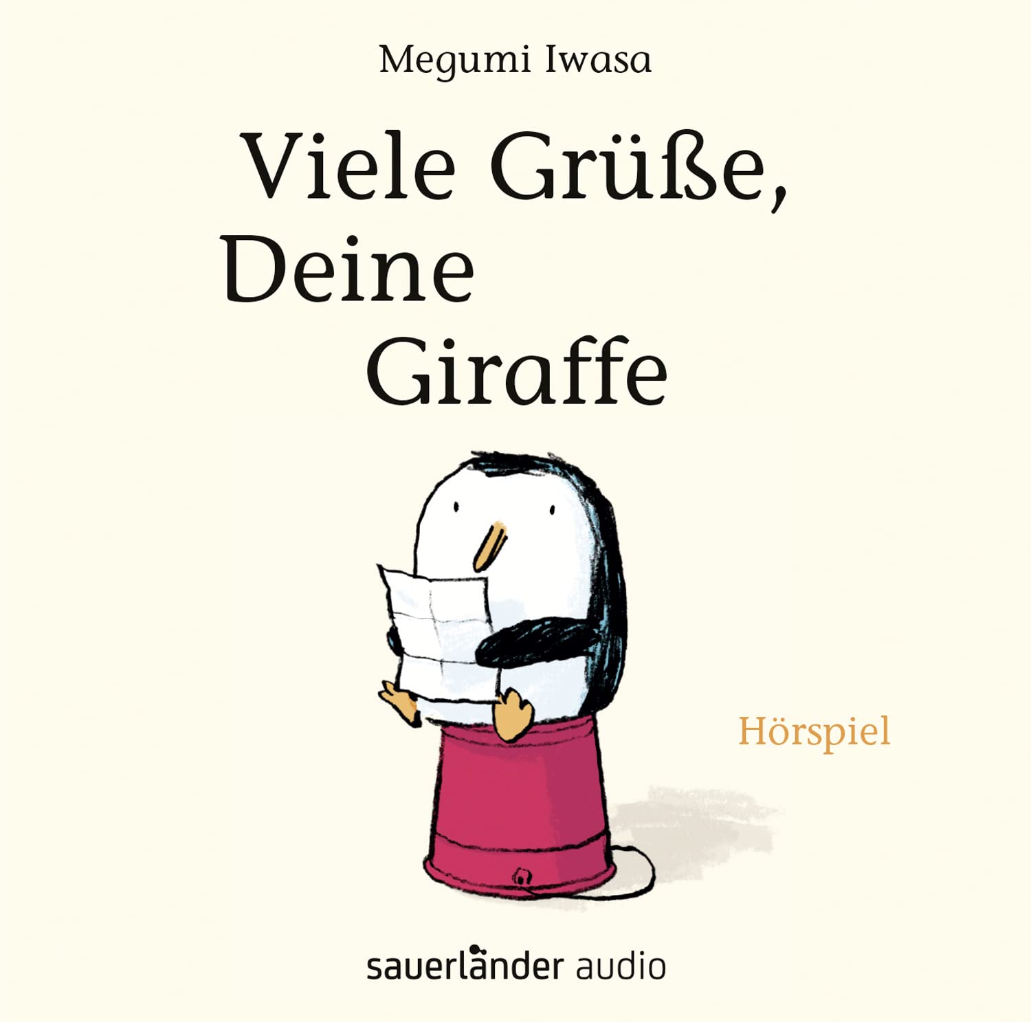 Viele Grüáe,Deine Giraffe Parents & Children
