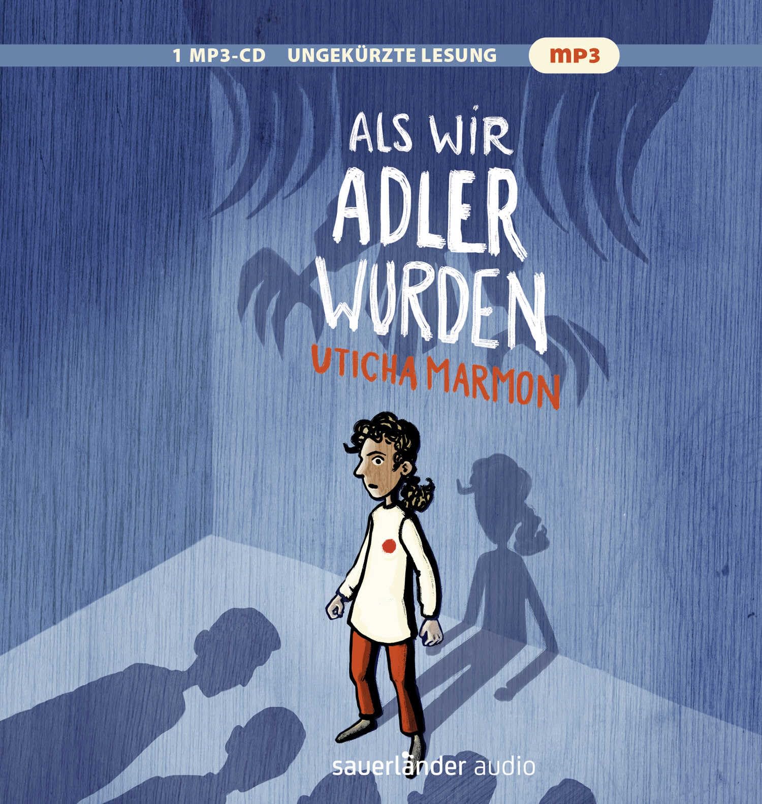 Als wir Adler wurden Politics & History books