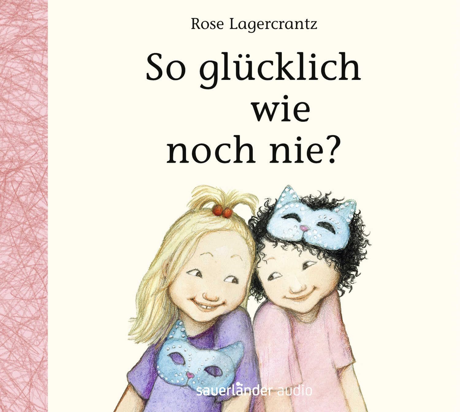 So glücklich wie noch nie?: . (Dunne-Reihe, Band 7) Novels & Short Stories