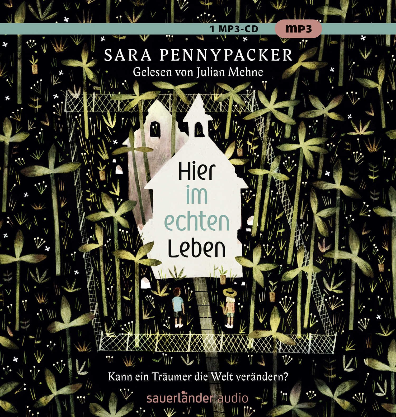 Product Image: Hier im echten Leben