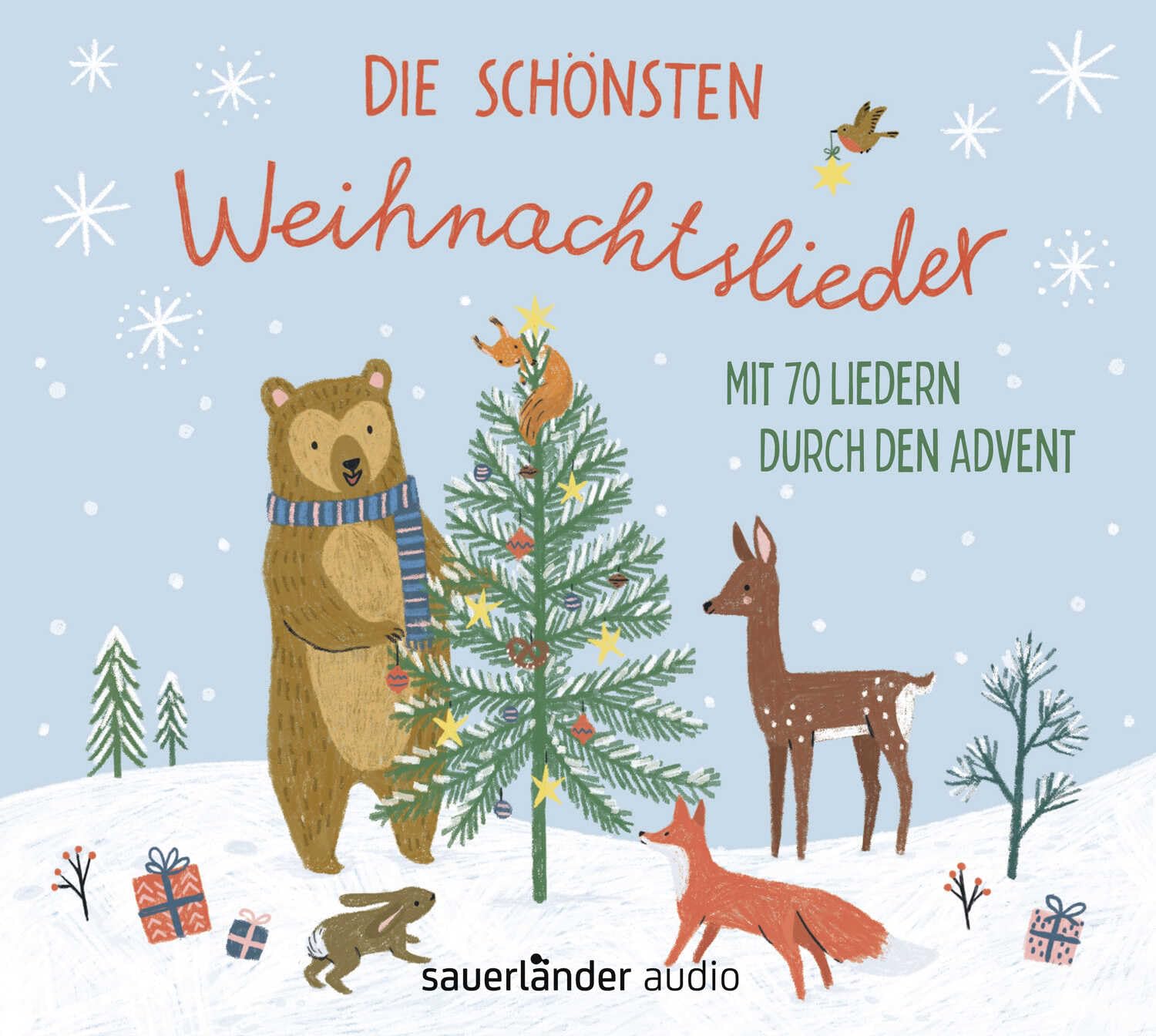 Die schönsten Weihnachtslieder: Mit 70 Liedern durch den Advent Lifestyle