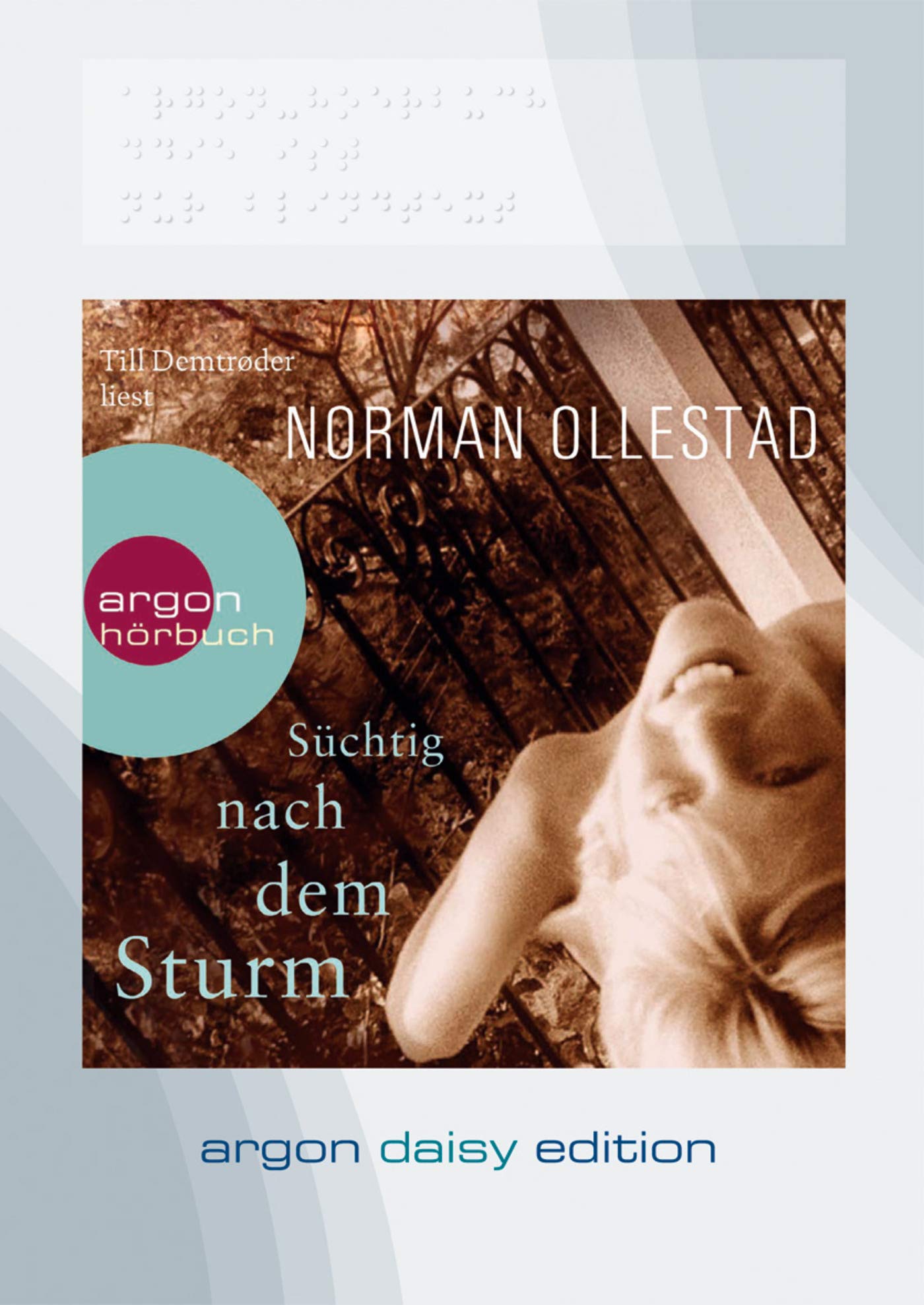 Süchtig nach dem Sturm (DAISY Edition) Contemporary literature