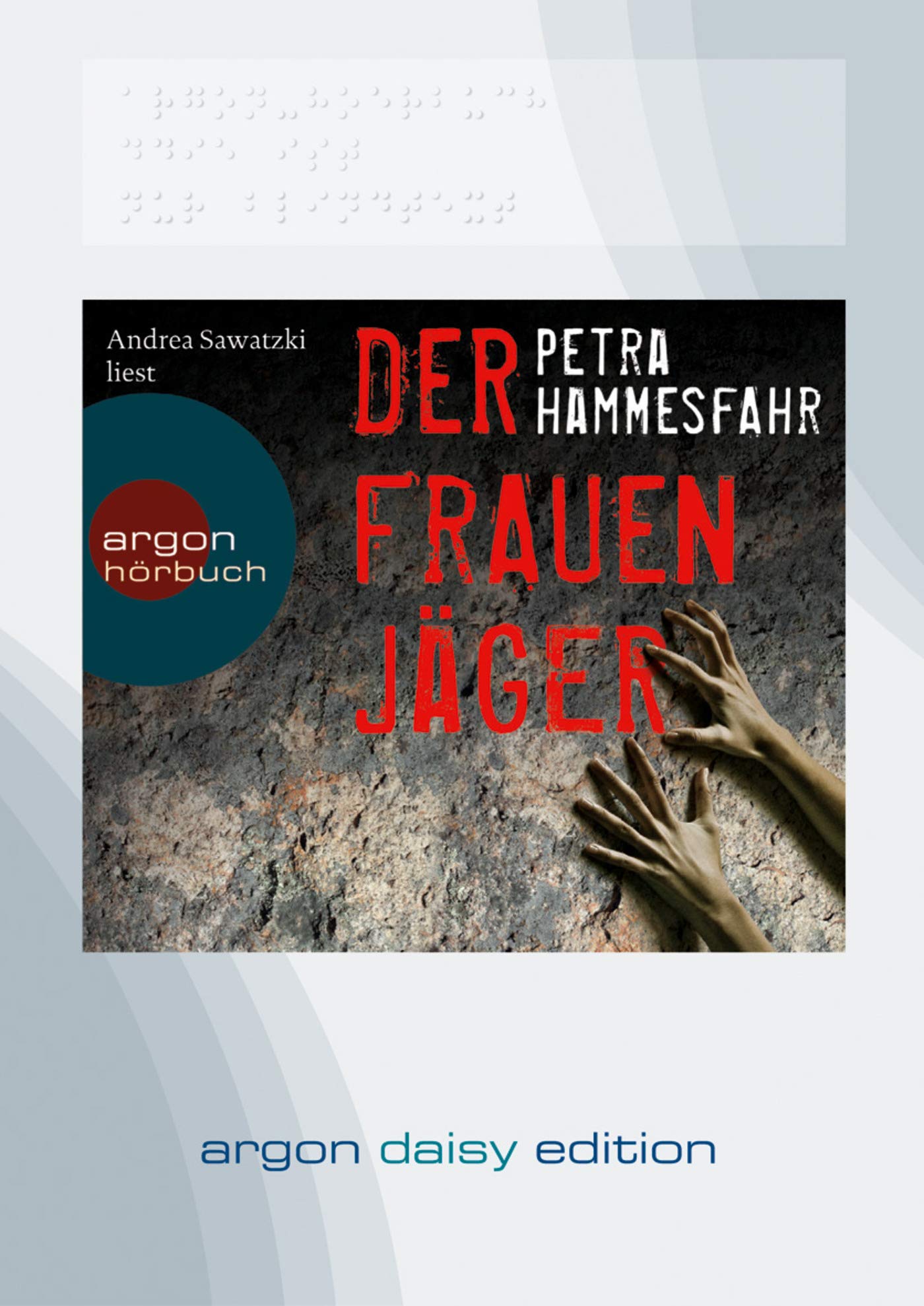 Der Frauenjäger (DAISY Edition) Contemporary literature