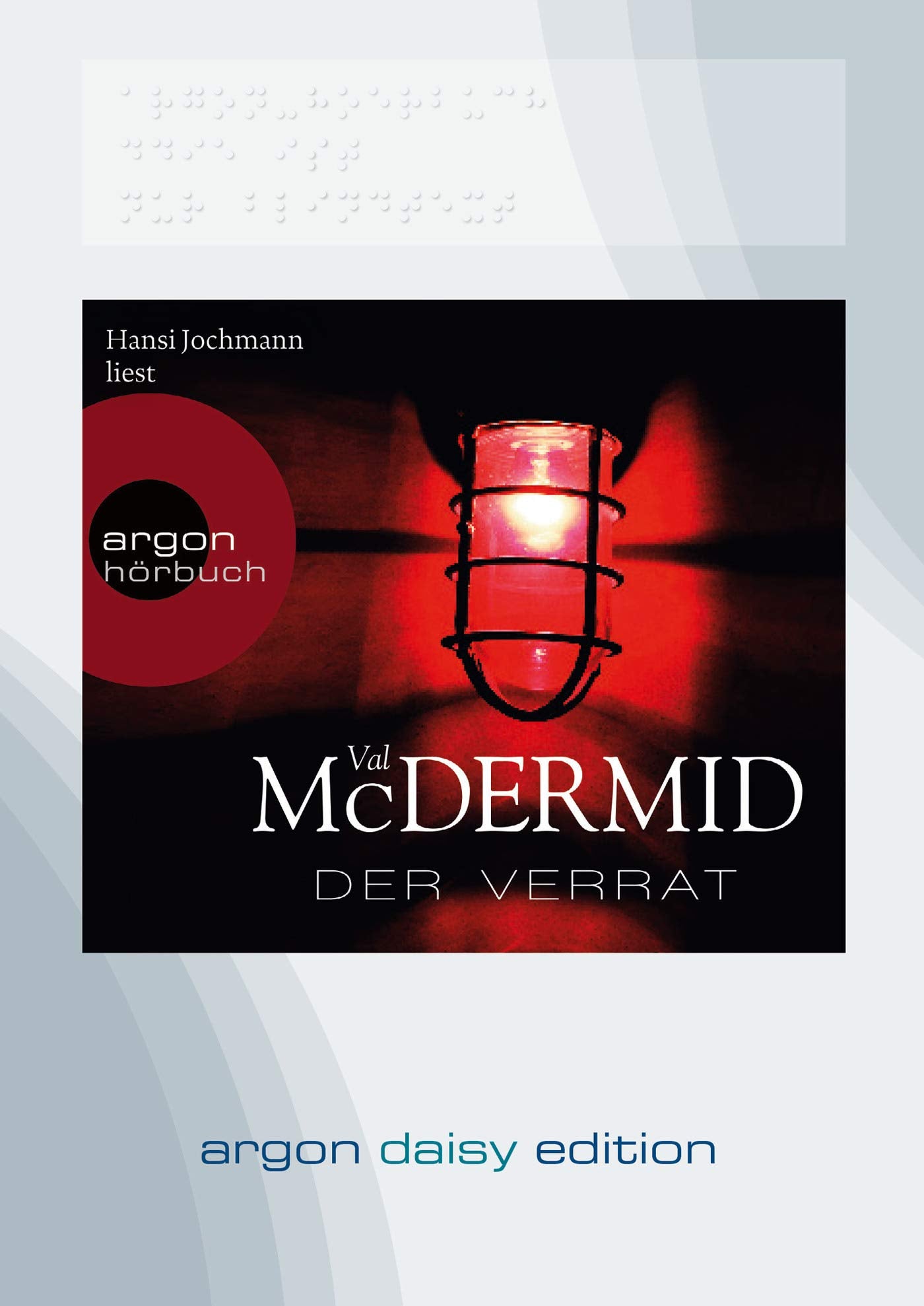Der Verrat (DAISY Edition) cd