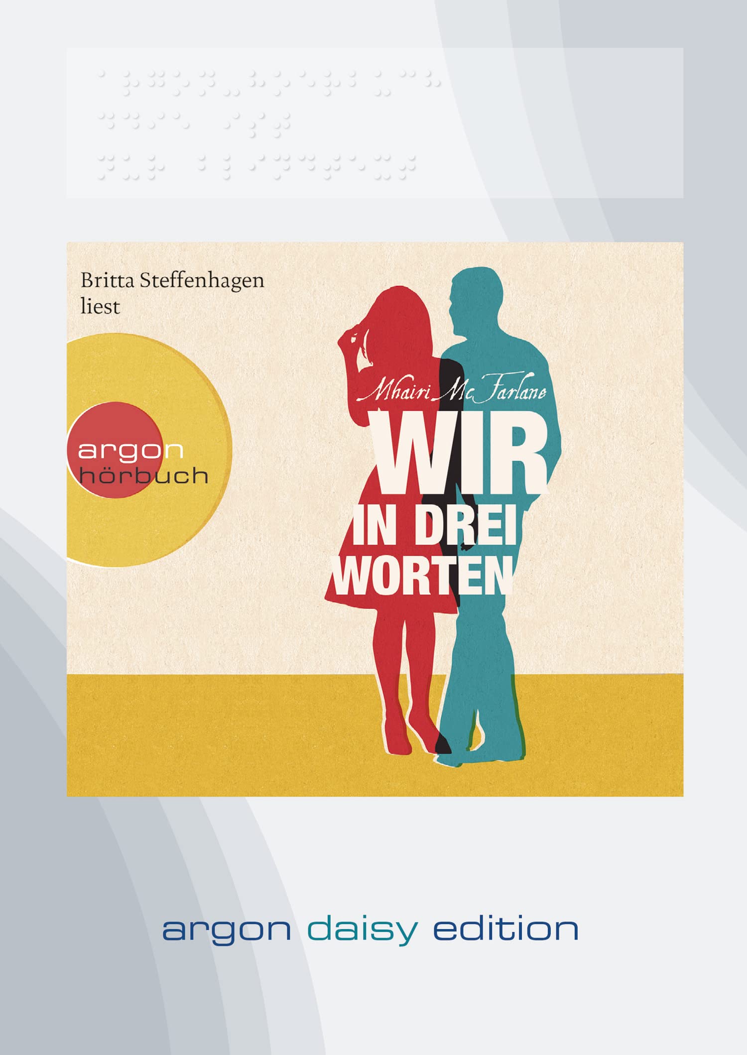 Wir in drei Worten (DAISY Edition) Contemporary literature