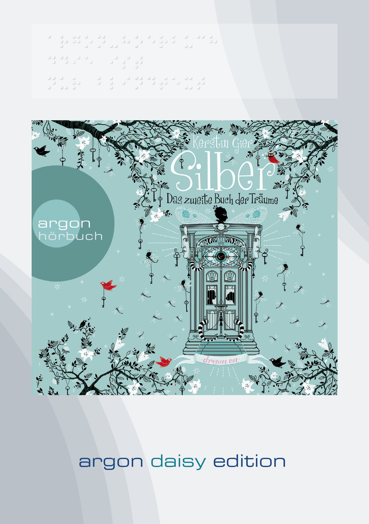 Silber - Das zweite Buch der Träume (DAISY Edition) Lifestyle