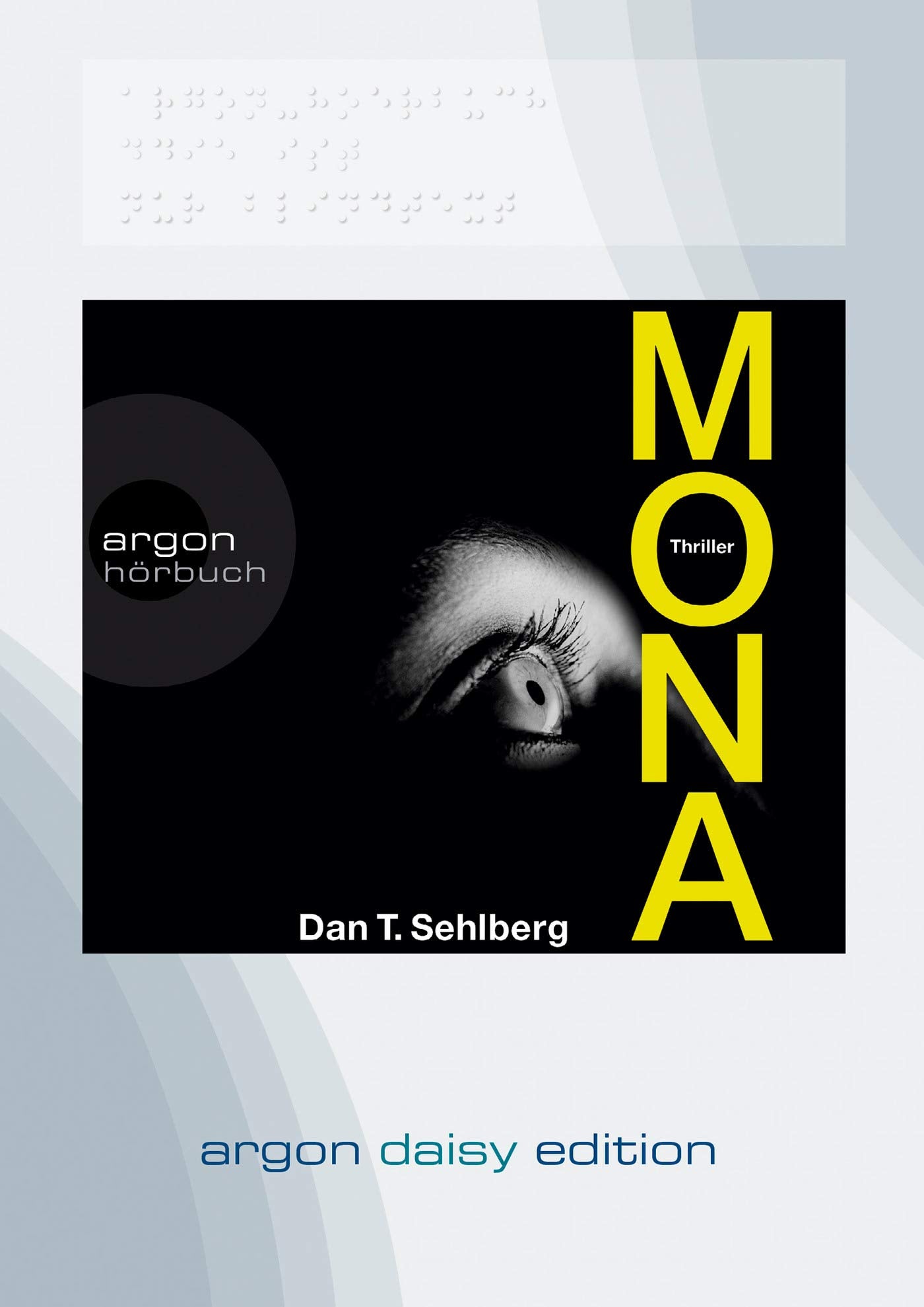 Mona (DAISY Edition) Contemporary literature Books
