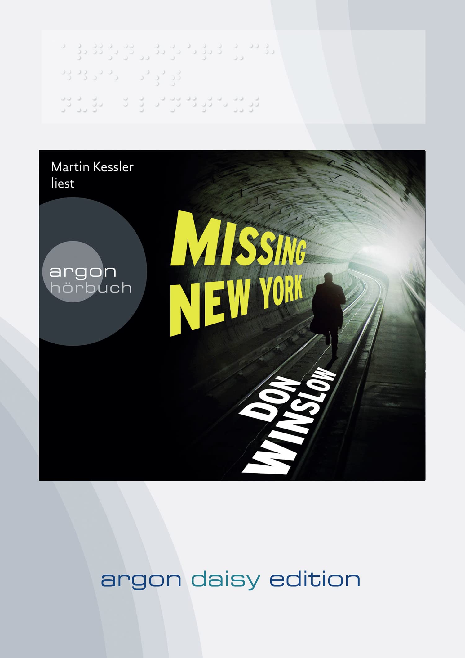 Product Image: Missing. New York (DAISY Edition)