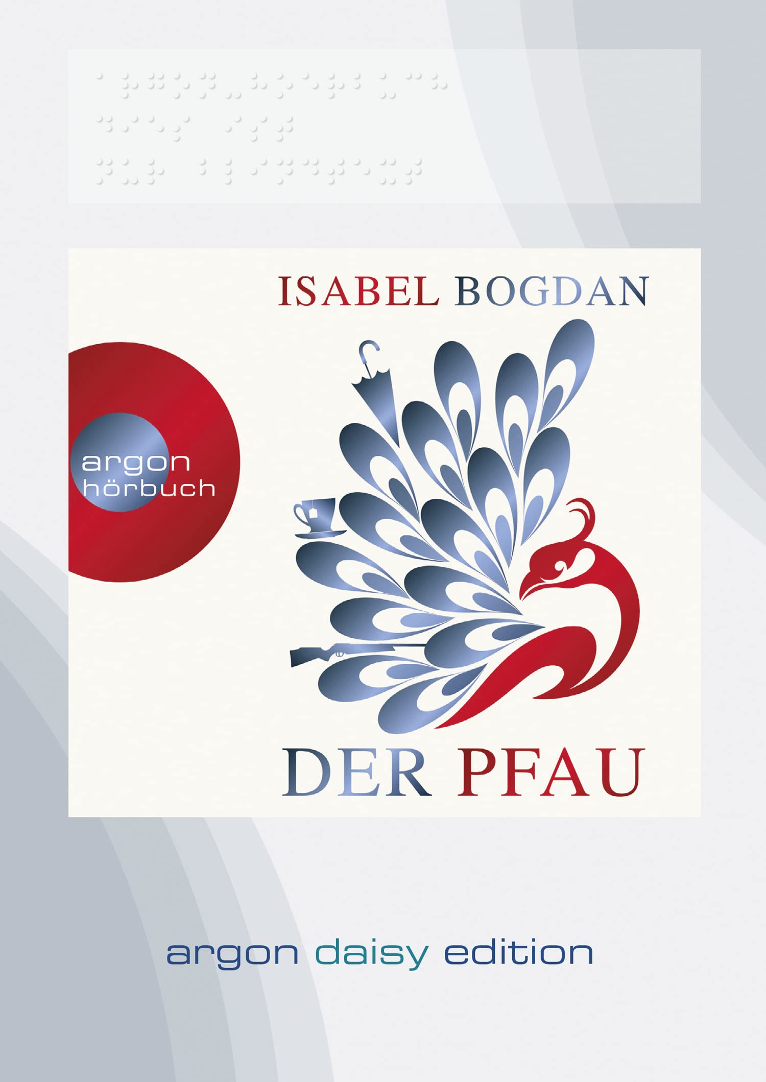 Der Pfau (DAISY Edition) Contemporary literature Books