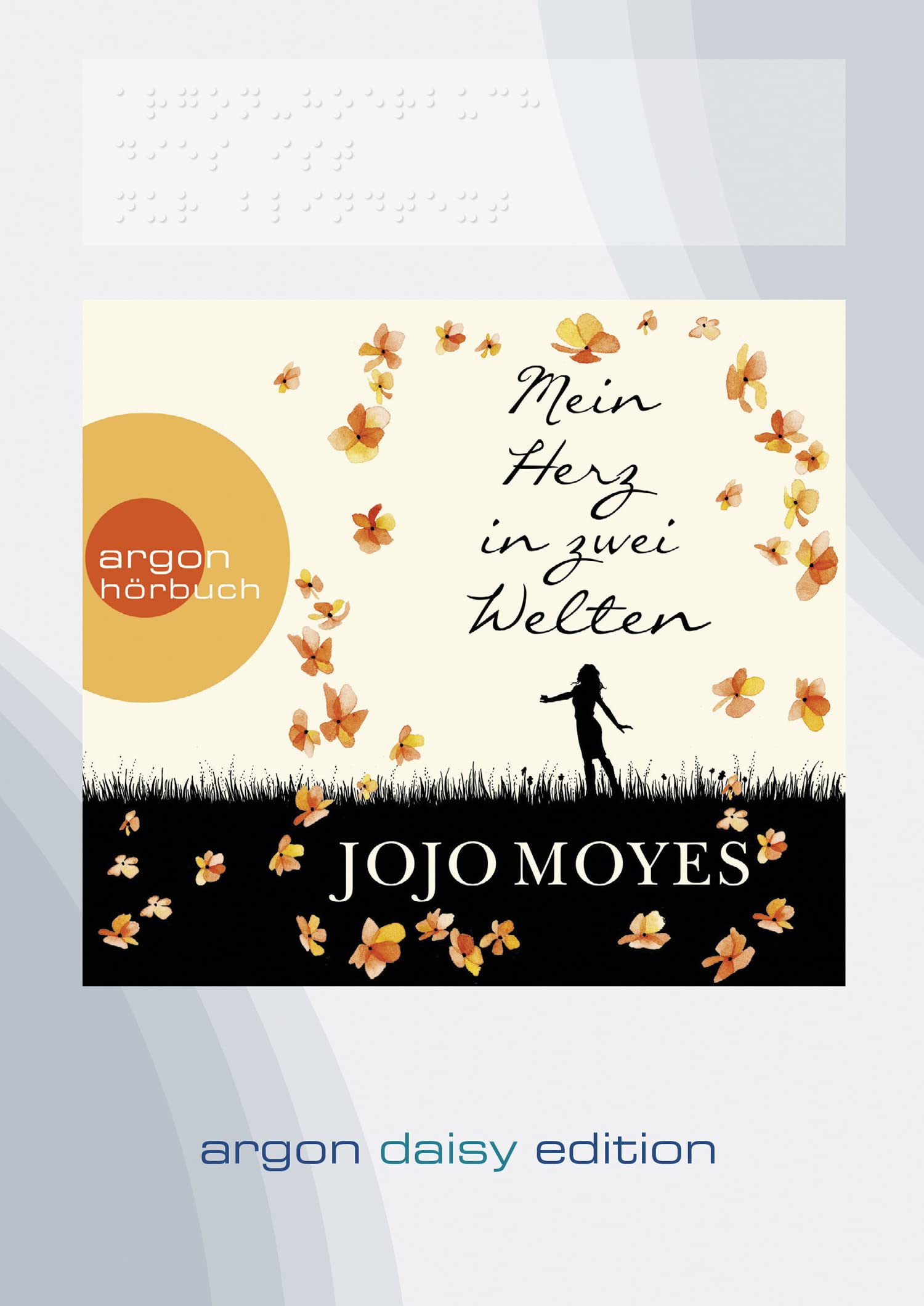 Mein Herz in zwei Welten (DAISY Edition) Contemporary literature