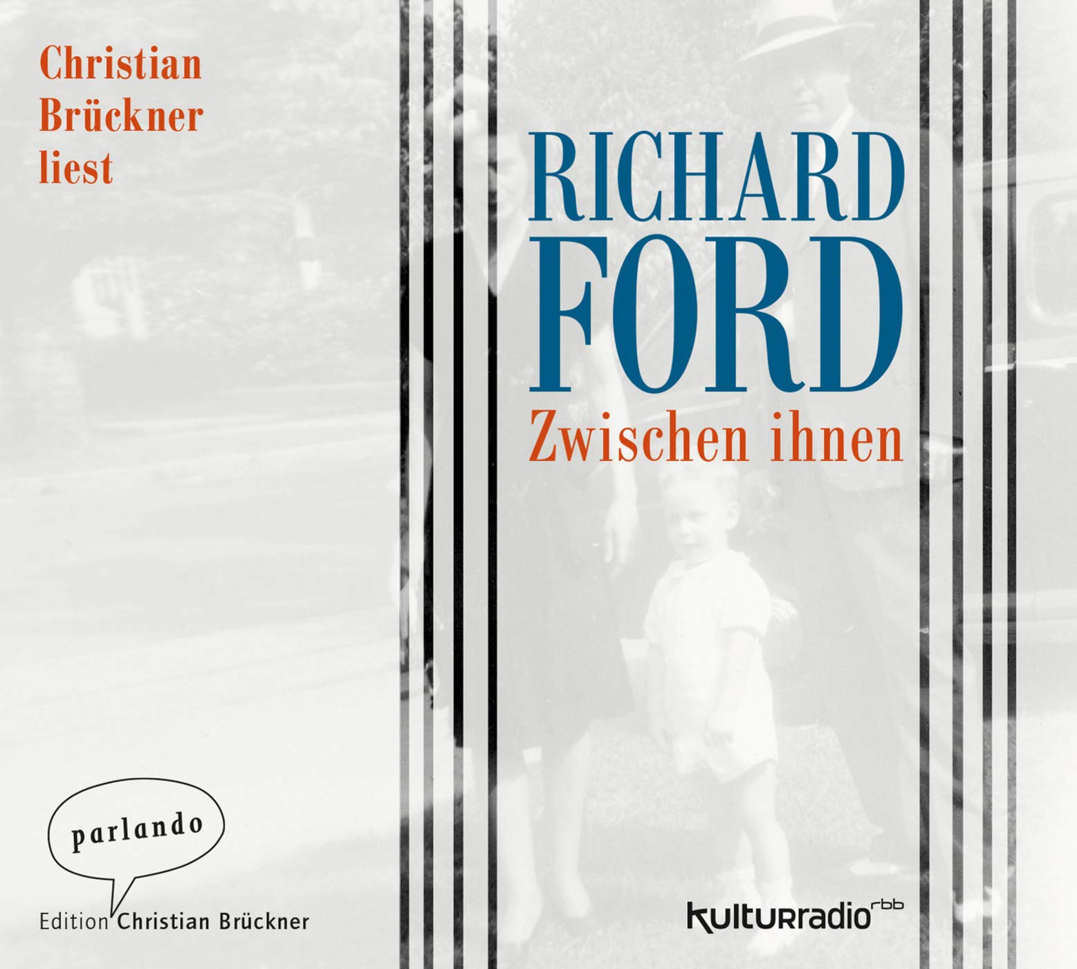 Zwischen ihnen: Ungekürzte Lesung Contemporary literature