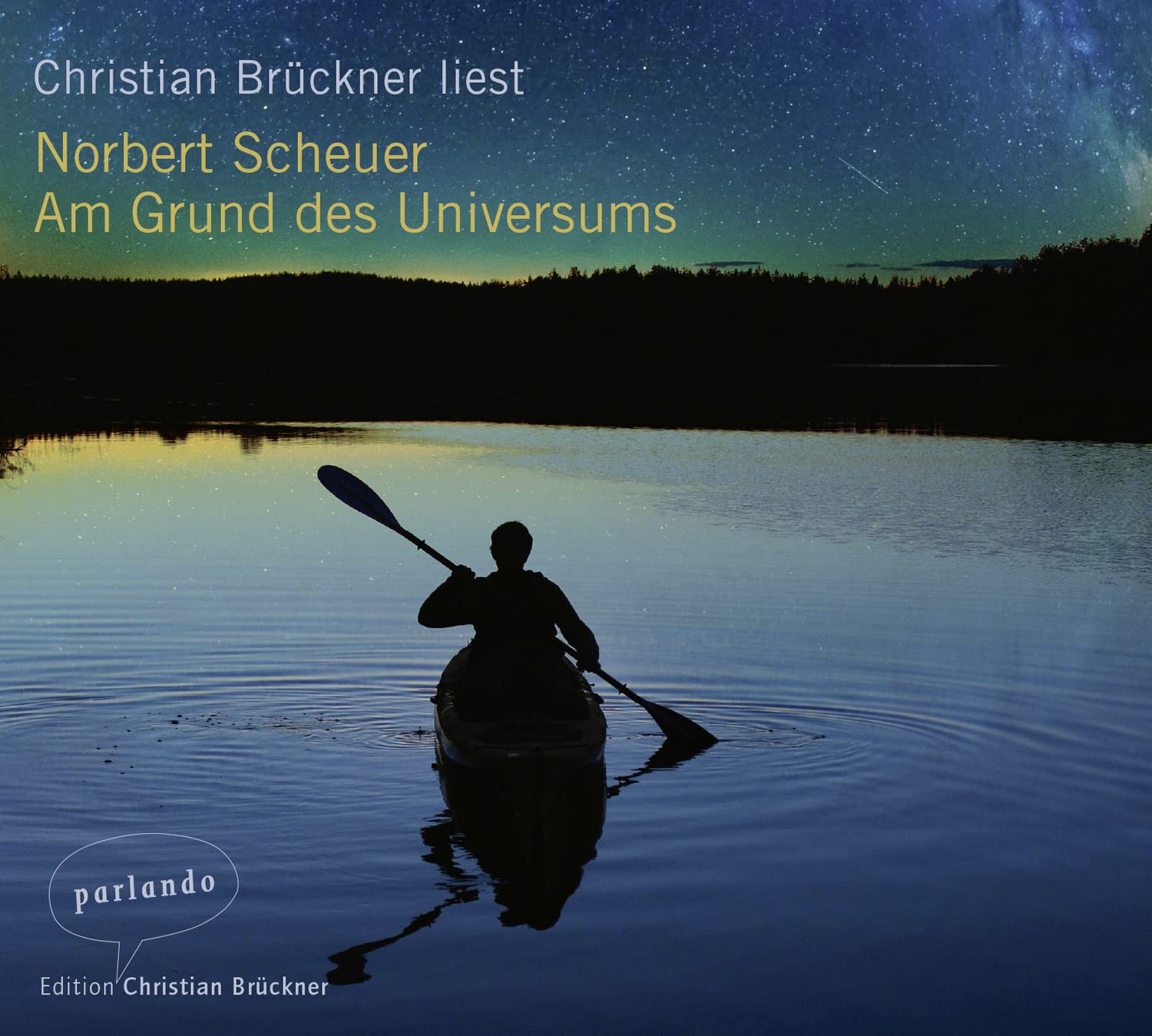 Product Image: Am Grund des Universums