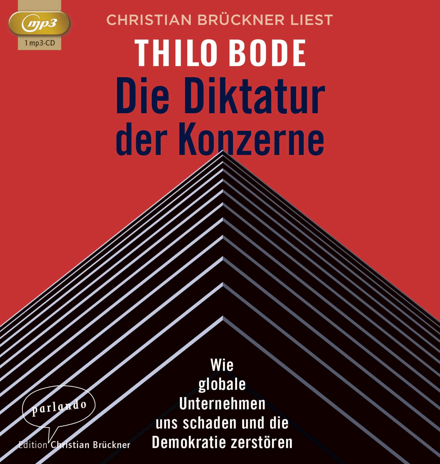 Die Diktatur der Konzerne Business, Finance & Career
