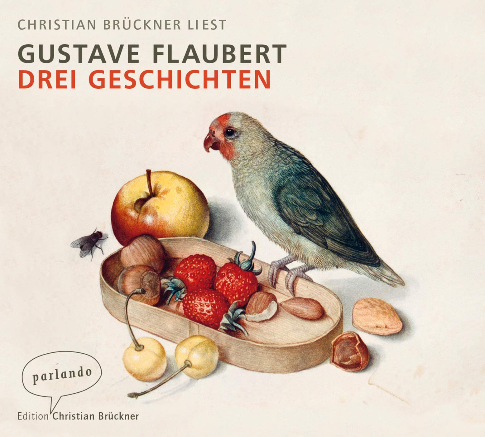 Drei Geschichten Classics
