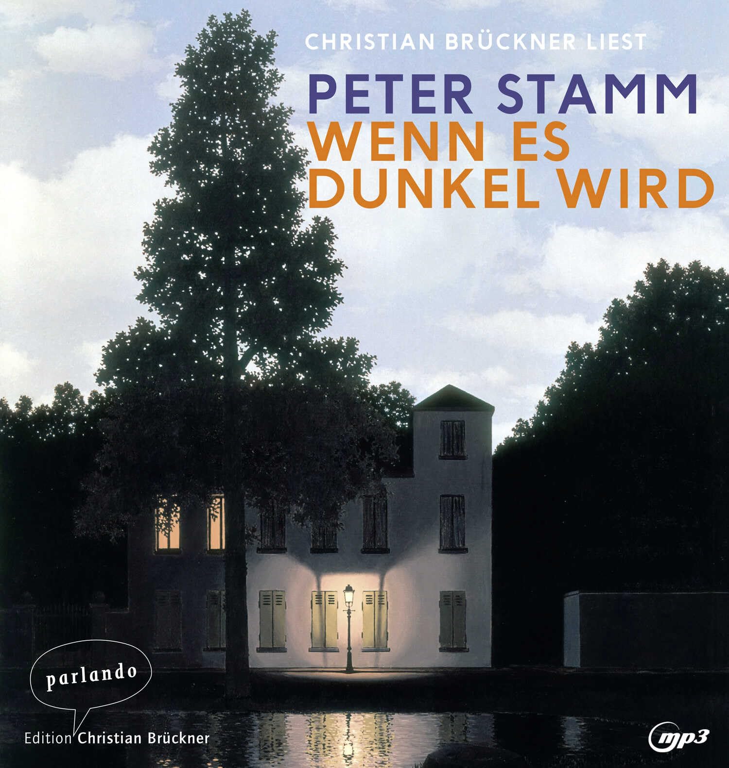 Wenn es dunkel wird: Erzählungen Essays & Short Stories