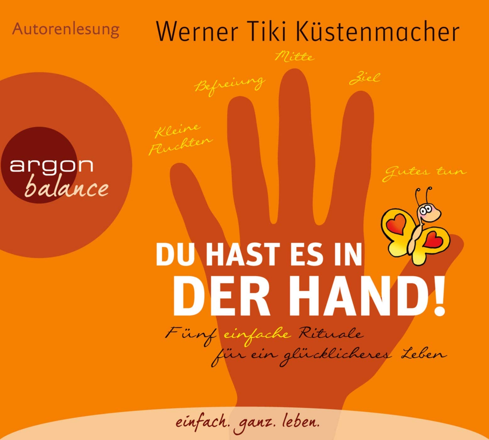 Du hast es in der Hand Lifestyle