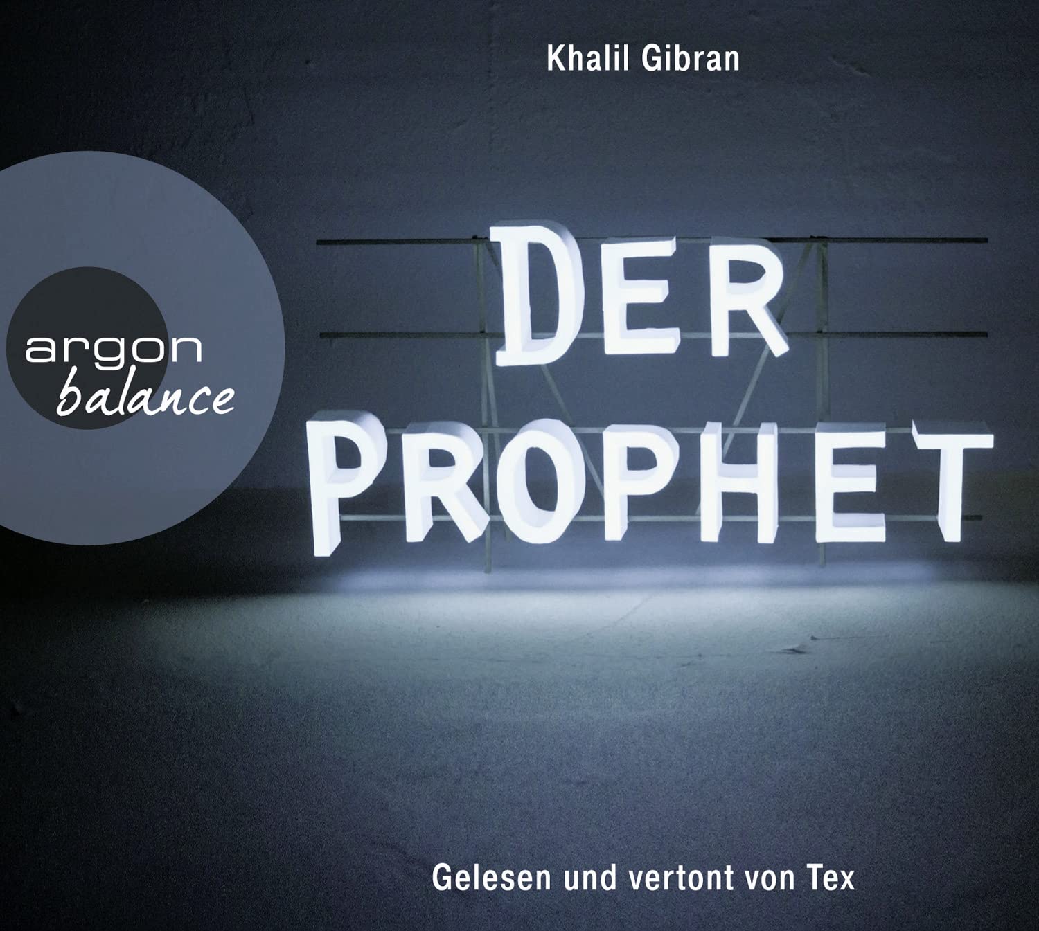 Der Prophet Arts & Music