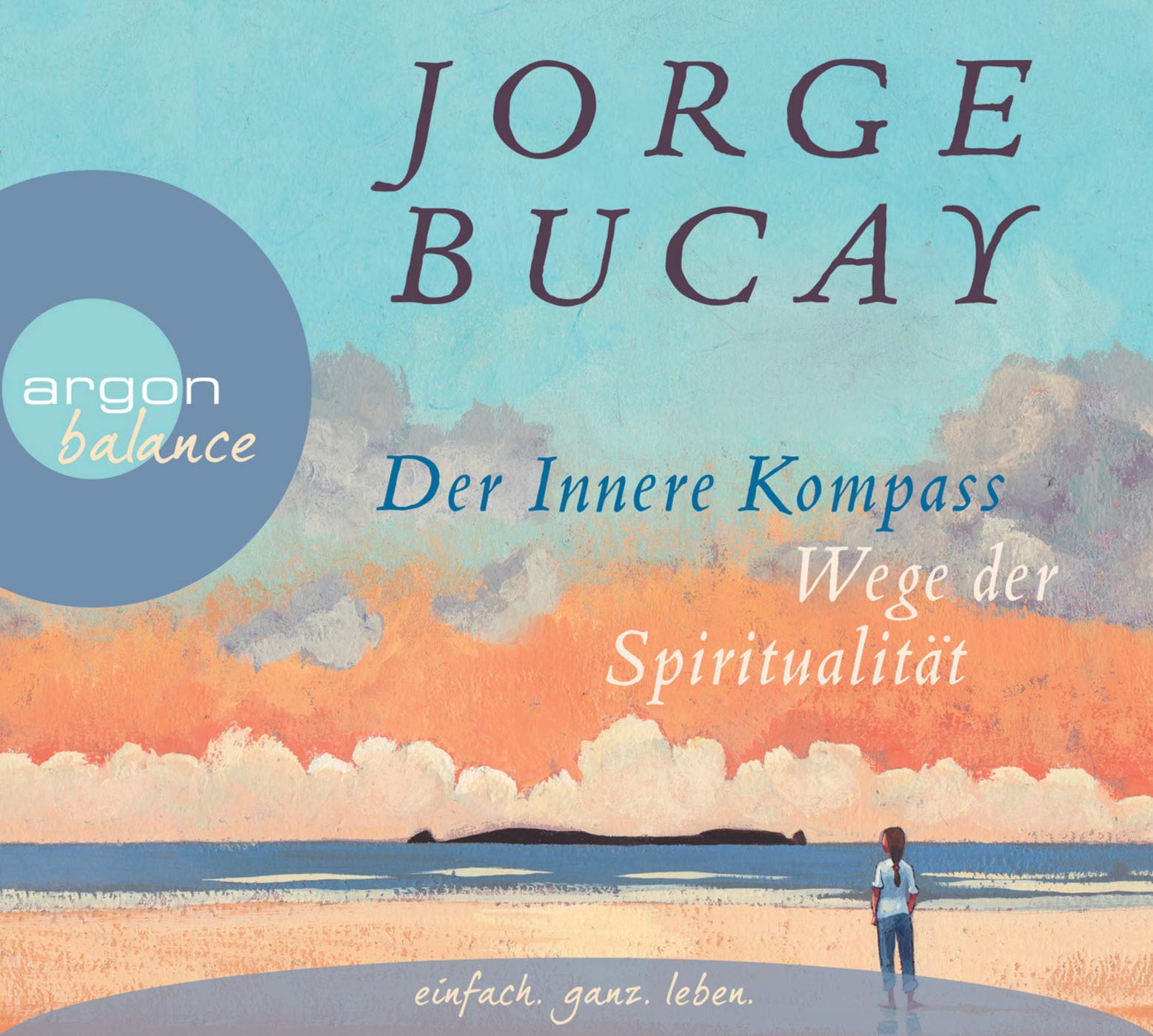 Der innere Kompass: Wege der Spiritualität Business, Finance & Career