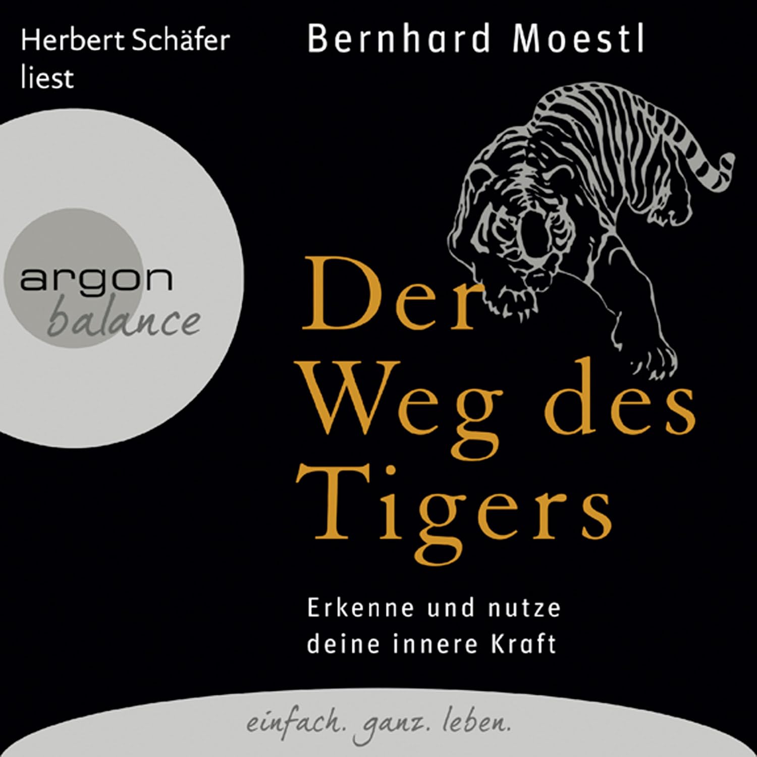 Product Image: Der Weg des Tigers
