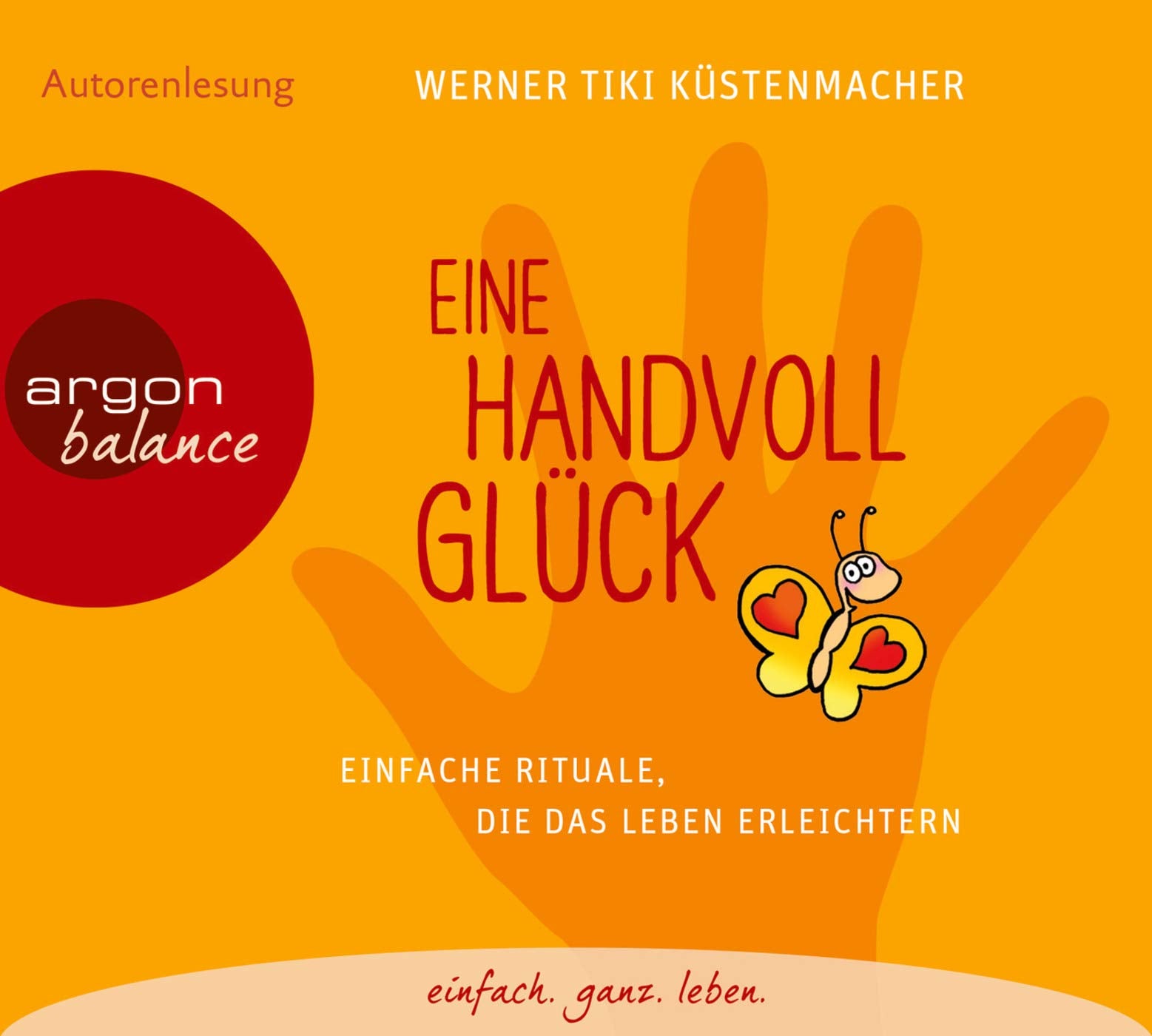 Eine Handvoll Glück Health, Nutrition & Fitness