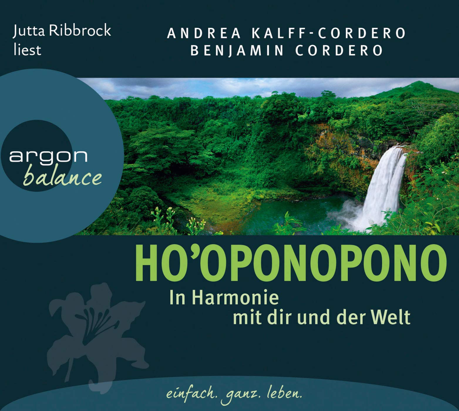 Ho'oponopono Lifestyle Books