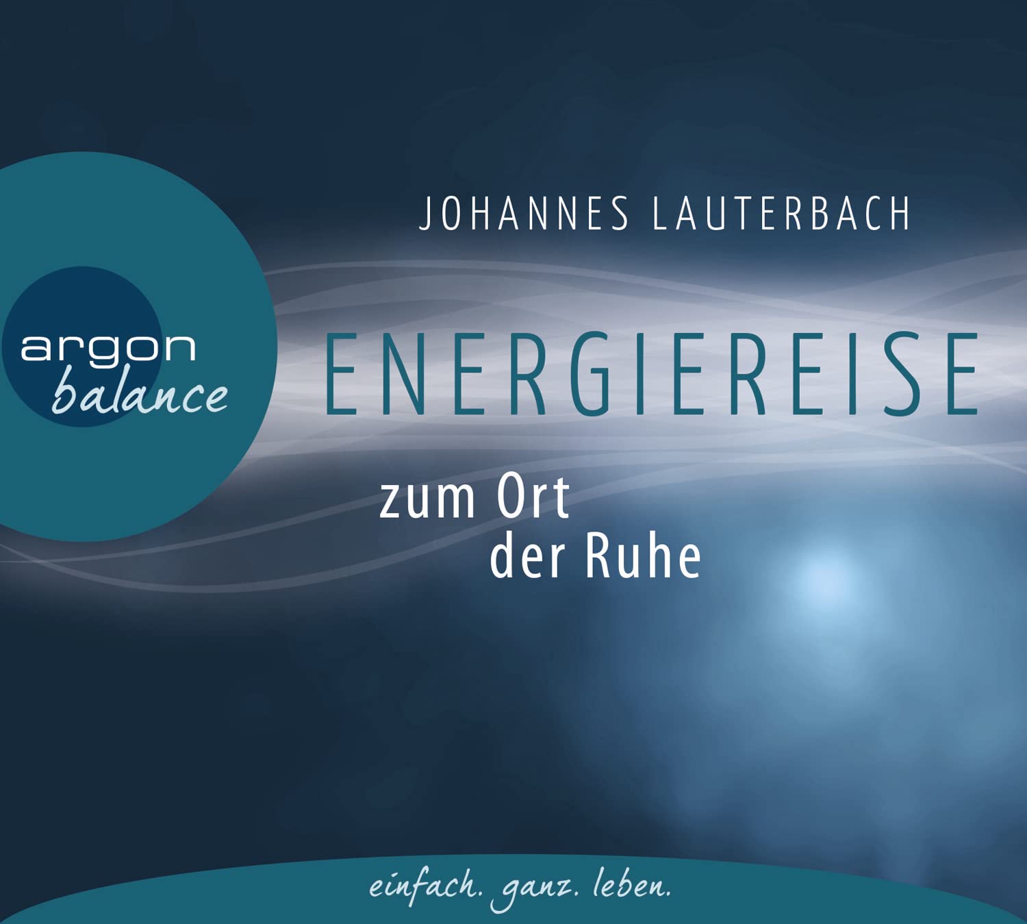 Energiereise zum Ort der Ruhe: Neue Kraft und Lebensfreude schöpfen Health, Nutrition & Fitness
