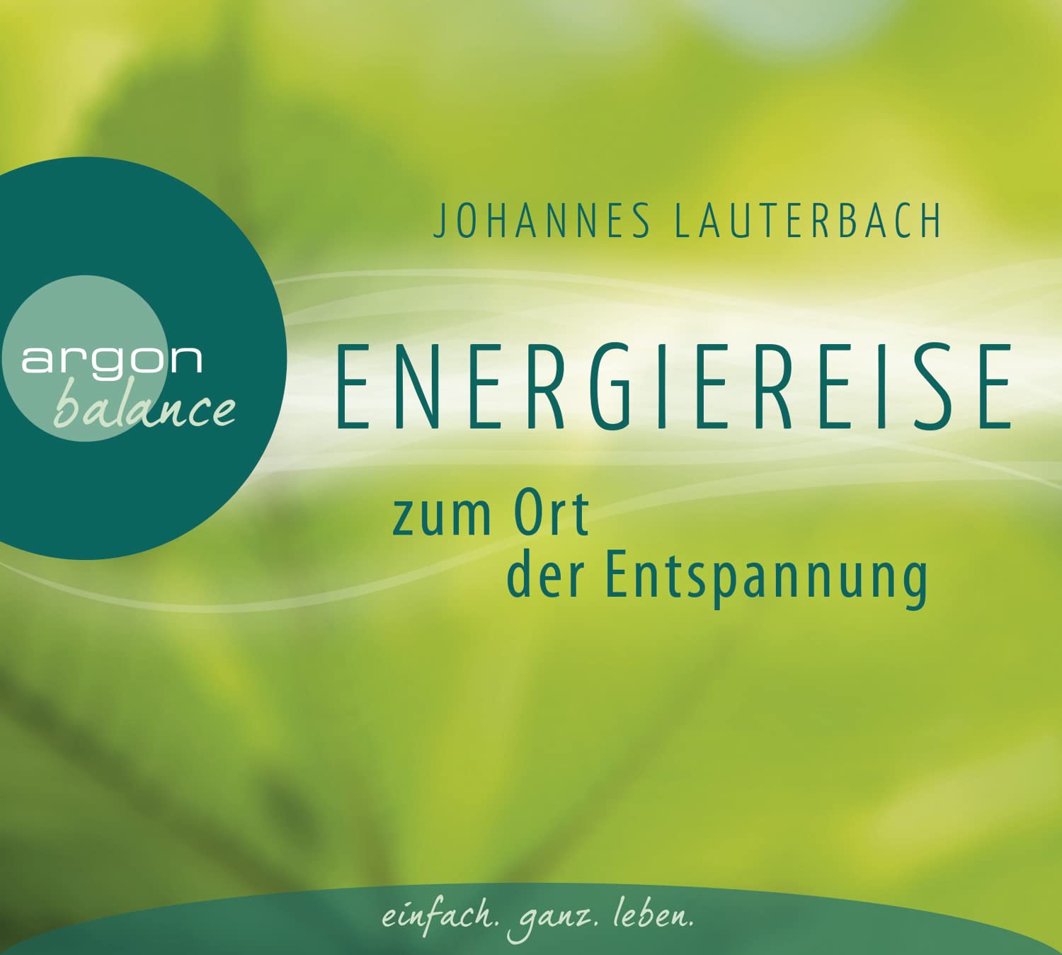 Energiereise zum Ort der Entspannung: Leichtigkeit und Freiheit spüren Health, Nutrition & Fitness