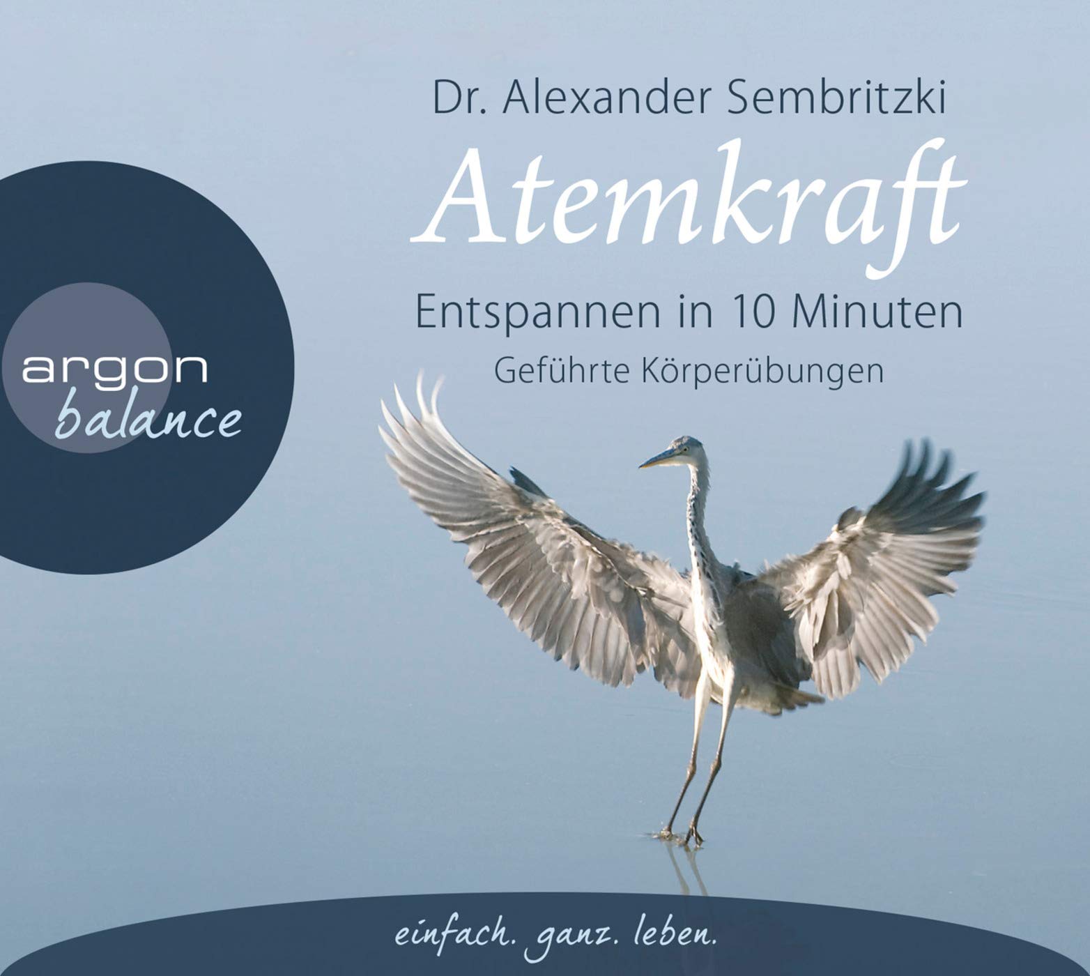 Atemkraft Lifestyle Books