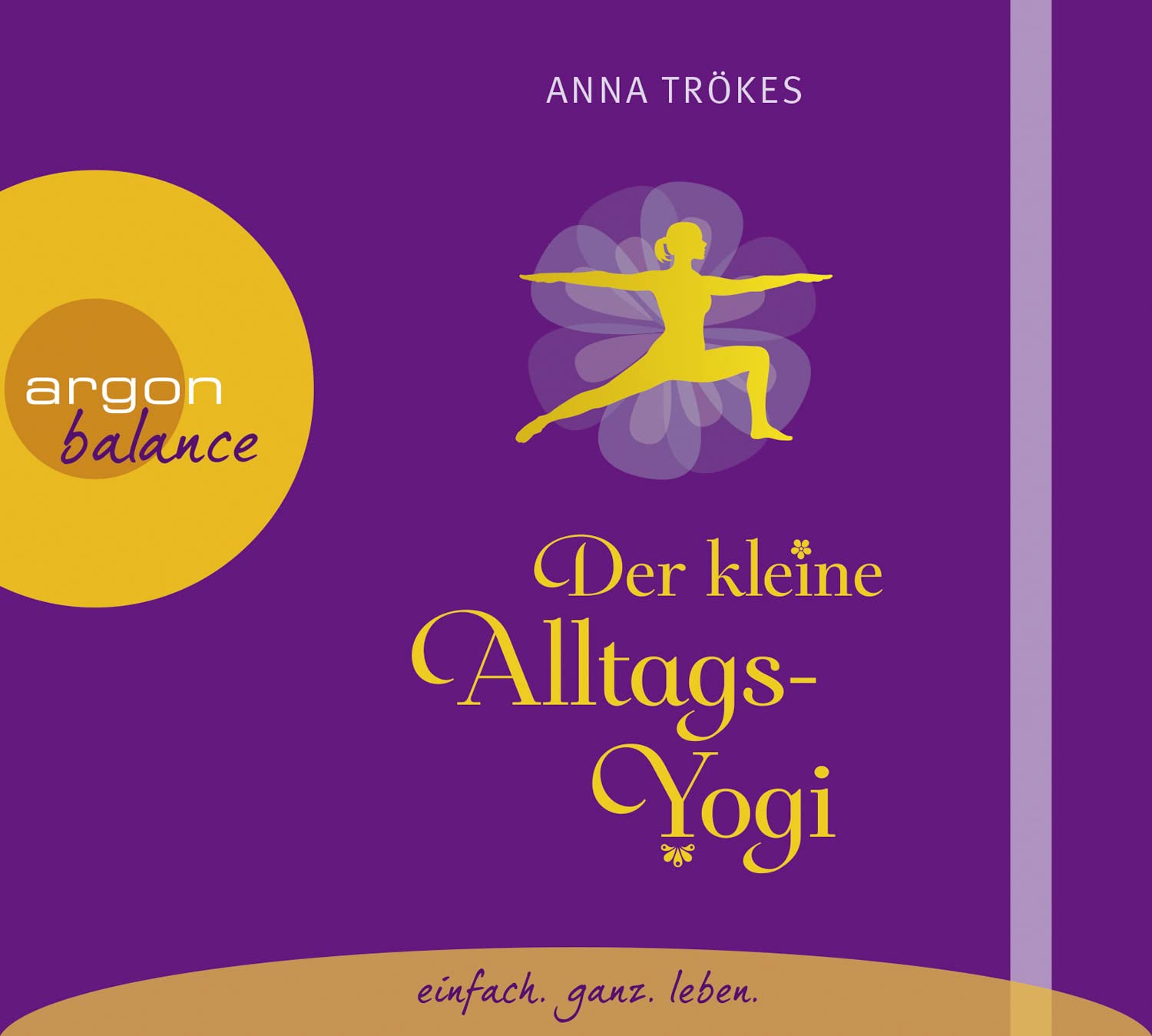 Der kleine Alltags-Yogi: . Health, Nutrition & Fitness Books