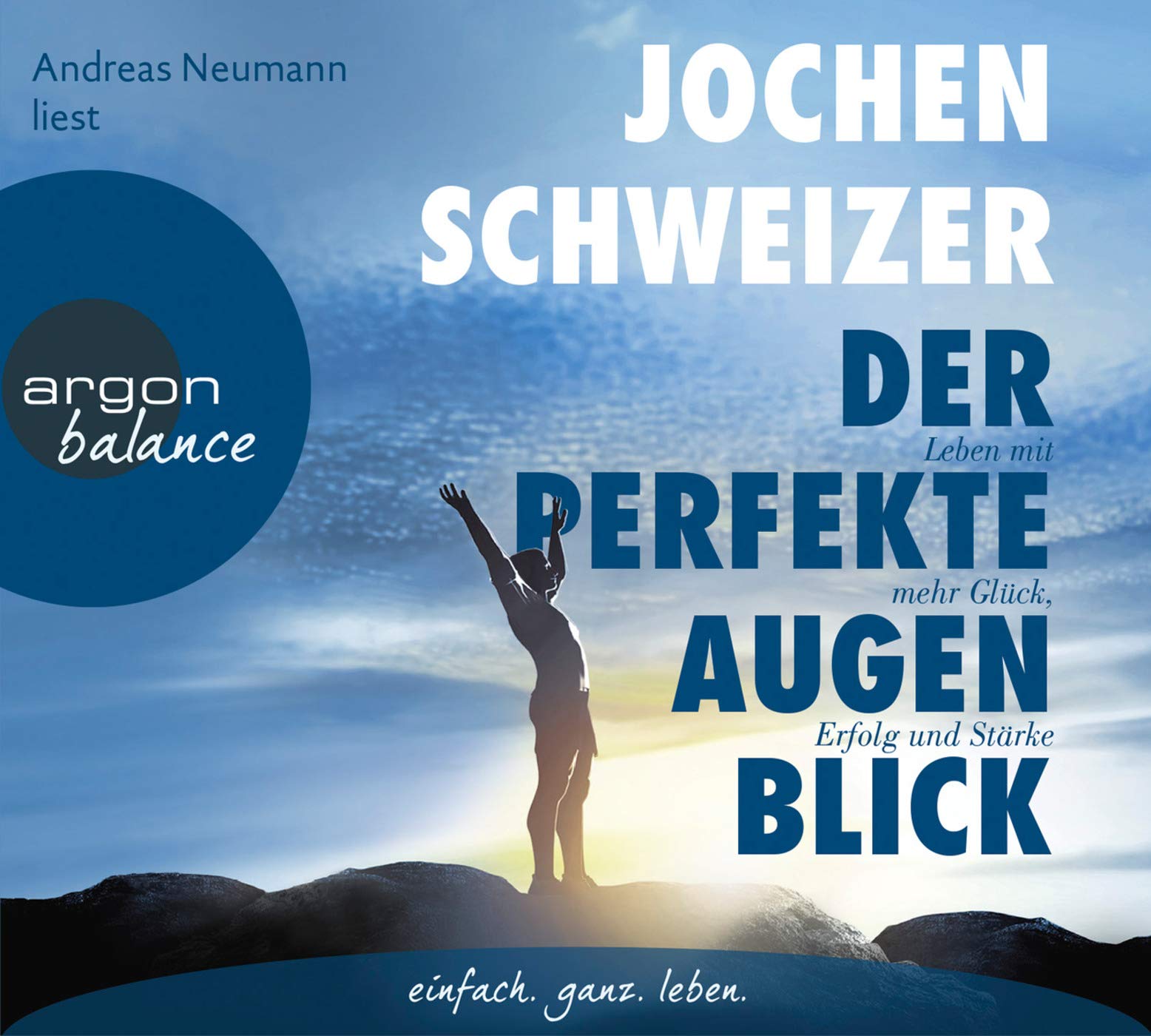 Der perfekte Augenblick Business, Finance & Career