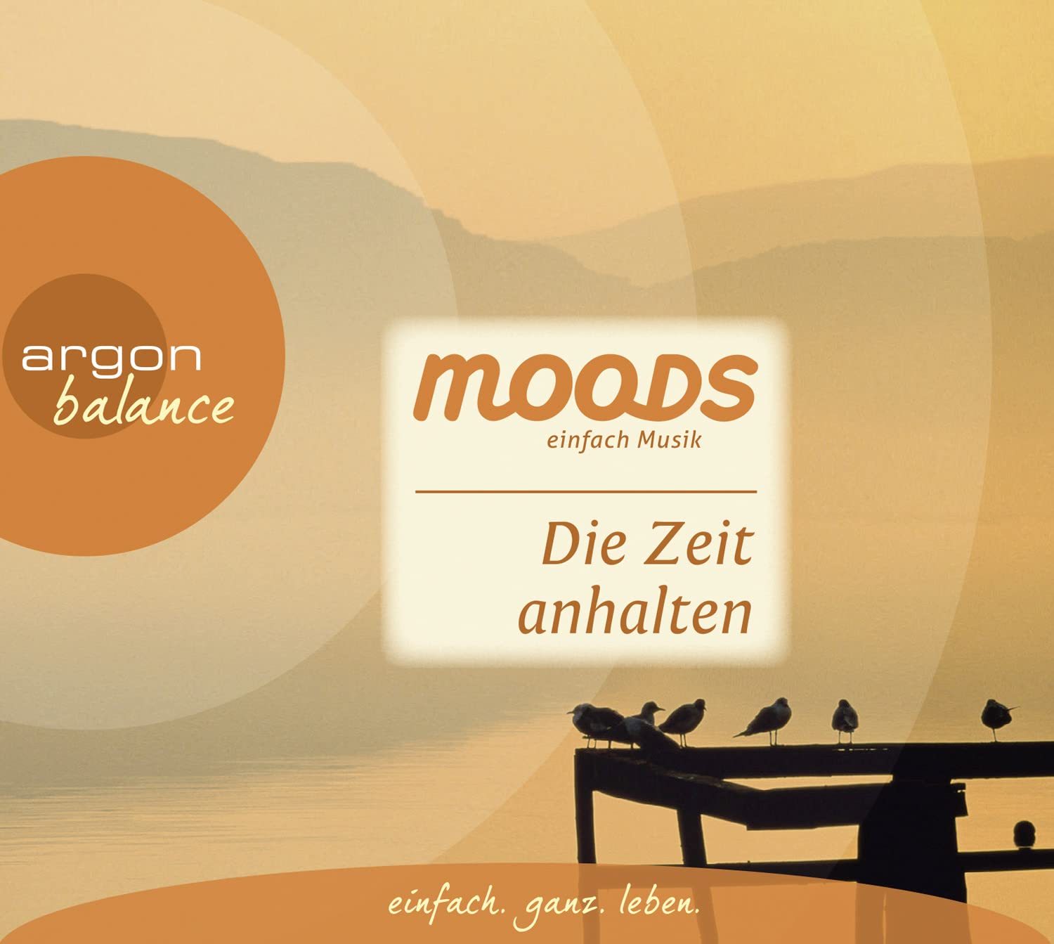 Die Zeit Anhalten.Einfach Musik. Arts & Music